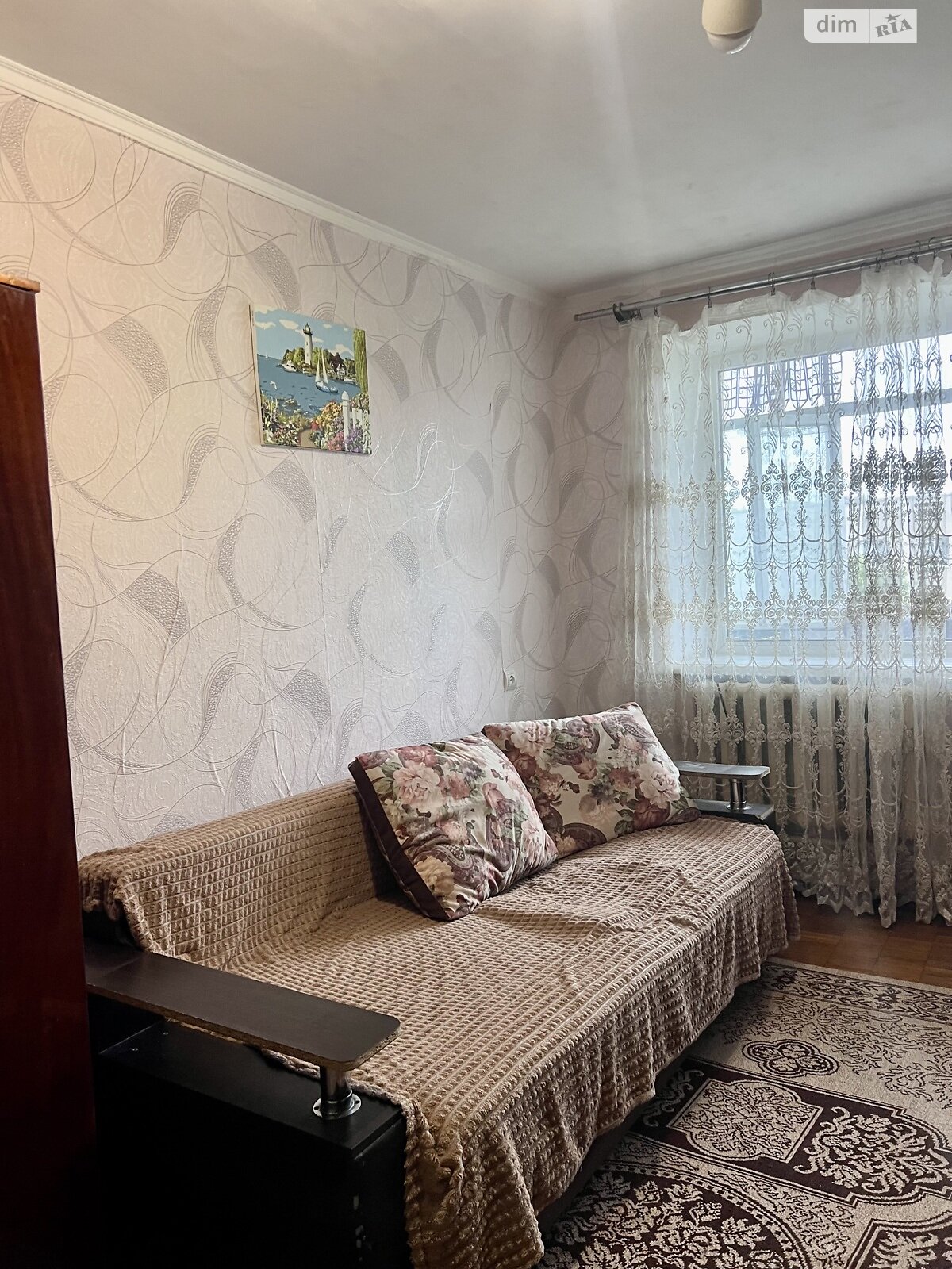 двокімнатна квартира в Вінниці, район Ближнє замостя, на вул. Стрілецька в довготривалу оренду помісячно фото 1 двокімнатна квартира в Вінниці, район Ближнє замостя, на вул. Стрілецька в довготривалу оренду помісячно фото 1