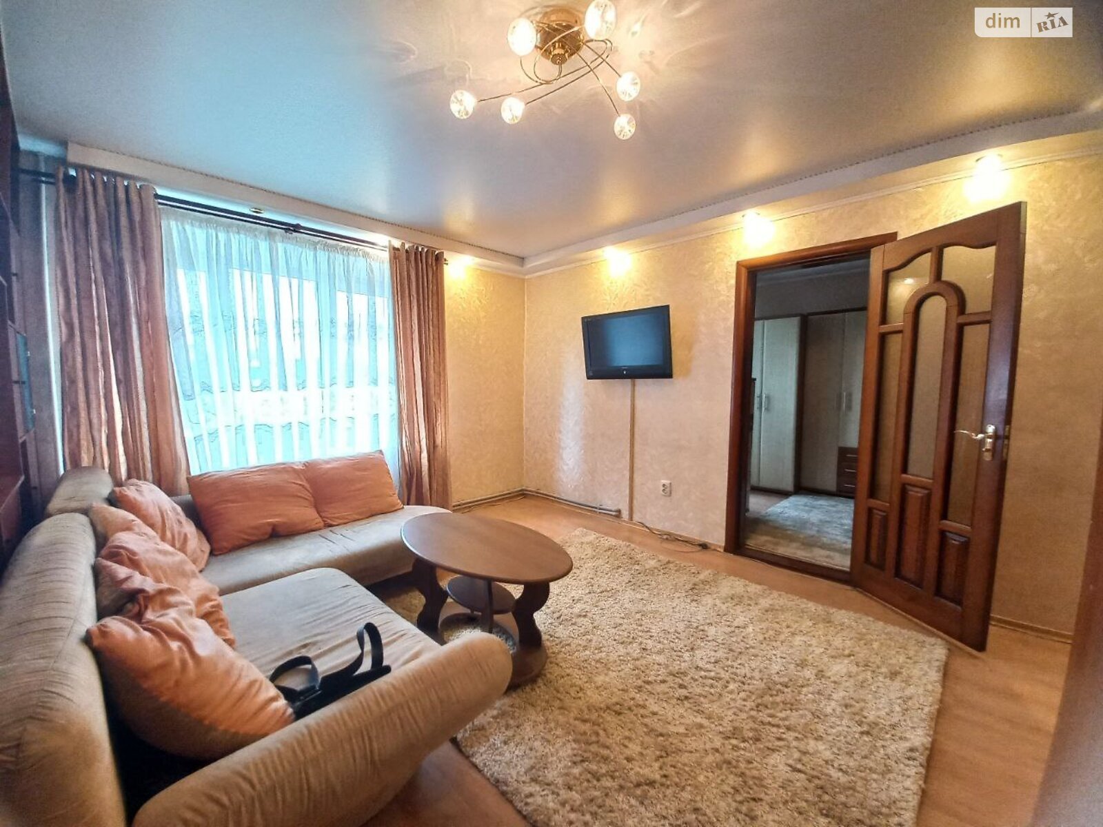 двокімнатна квартира з ремонтом в Вінниці, район Ближнє замостя, на вул. Стрілецька в довготривалу оренду помісячно фото 1 двокімнатна квартира з ремонтом в Вінниці, район Ближнє замостя, на вул. Стрілецька в довготривалу оренду помісячно фото 1