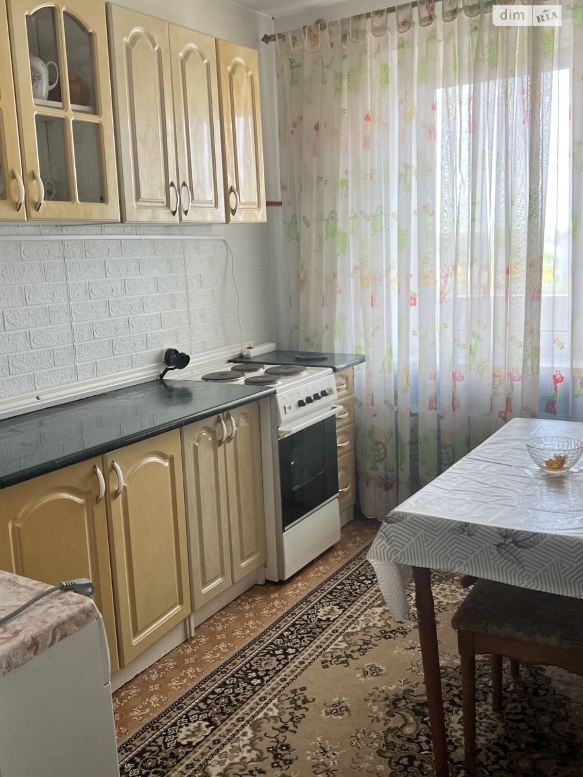 однокімнатна квартира в Вінниці, район Ближнє замостя, на вул. Стрілецька 16А в довготривалу оренду помісячно фото 1 однокімнатна квартира в Вінниці, район Ближнє замостя, на вул. Стрілецька 16А в довготривалу оренду помісячно фото 1