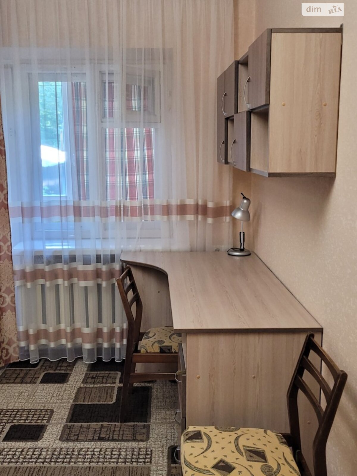 однокомнатная квартира в Виннице, район Ближнее замостье, на ул. Стрелецкая 33 в аренду на долгий срок помесячно фото 1 однокомнатная квартира в Виннице, район Ближнее замостье, на ул. Стрелецкая 33 в аренду на долгий срок помесячно фото 1