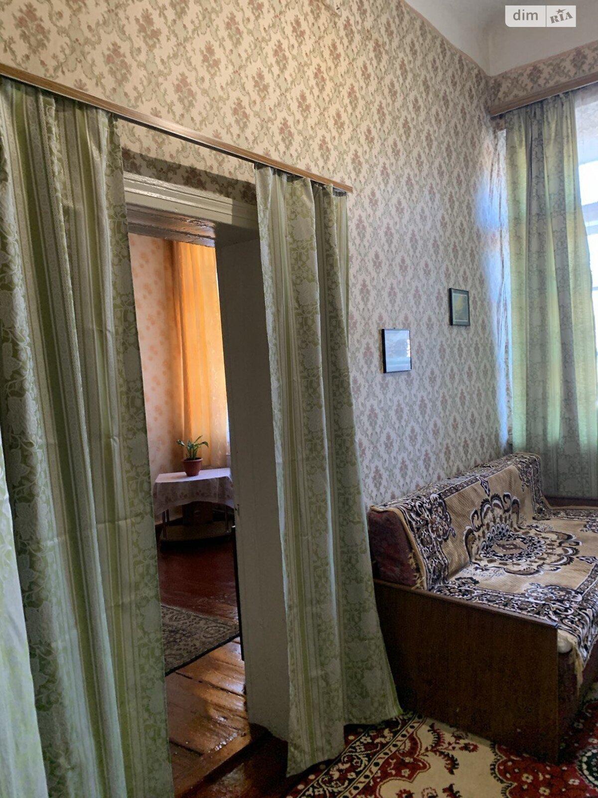 двухкомнатная квартира в Виннице, район Ближнее замостье, на ул. Стрелецкая в аренду на долгий срок помесячно фото 1 двухкомнатная квартира в Виннице, район Ближнее замостье, на ул. Стрелецкая в аренду на долгий срок помесячно фото 1