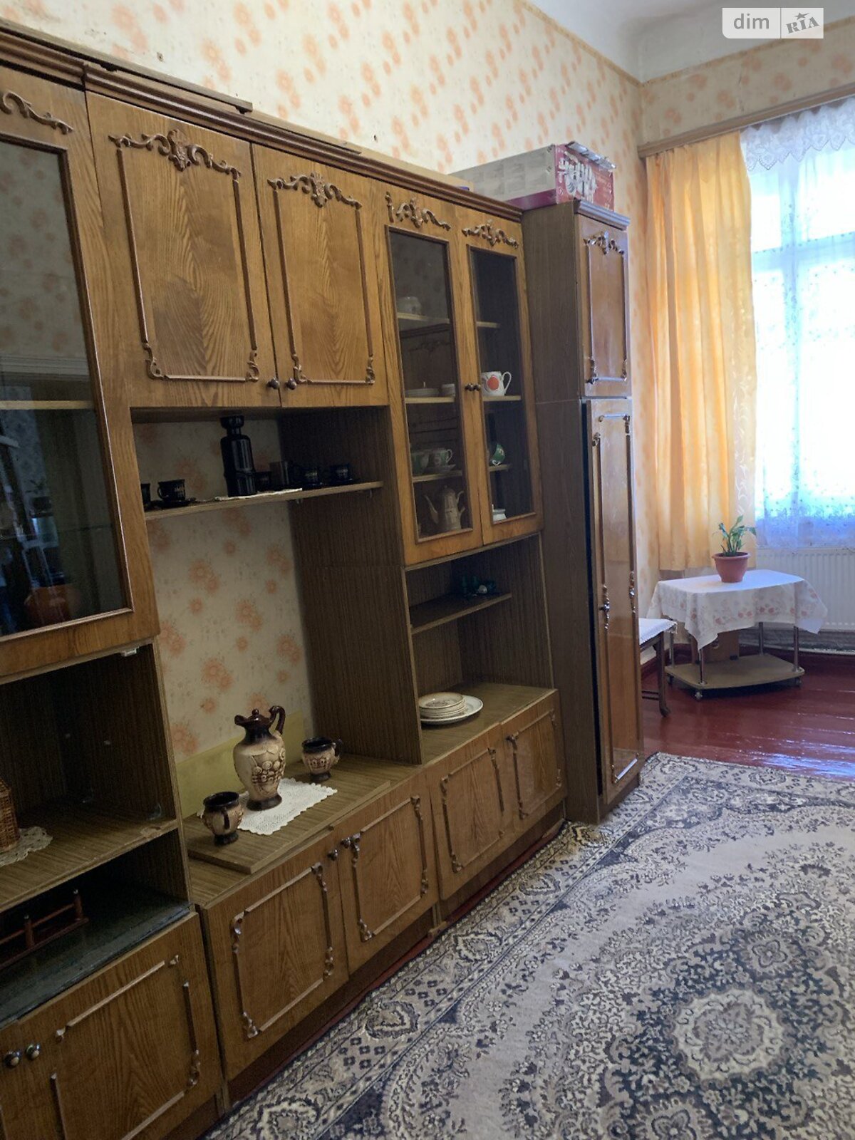 двухкомнатная квартира в Виннице, район Ближнее замостье, на ул. Стрелецкая в аренду на долгий срок помесячно фото 1 двухкомнатная квартира в Виннице, район Ближнее замостье, на ул. Стрелецкая в аренду на долгий срок помесячно фото 1