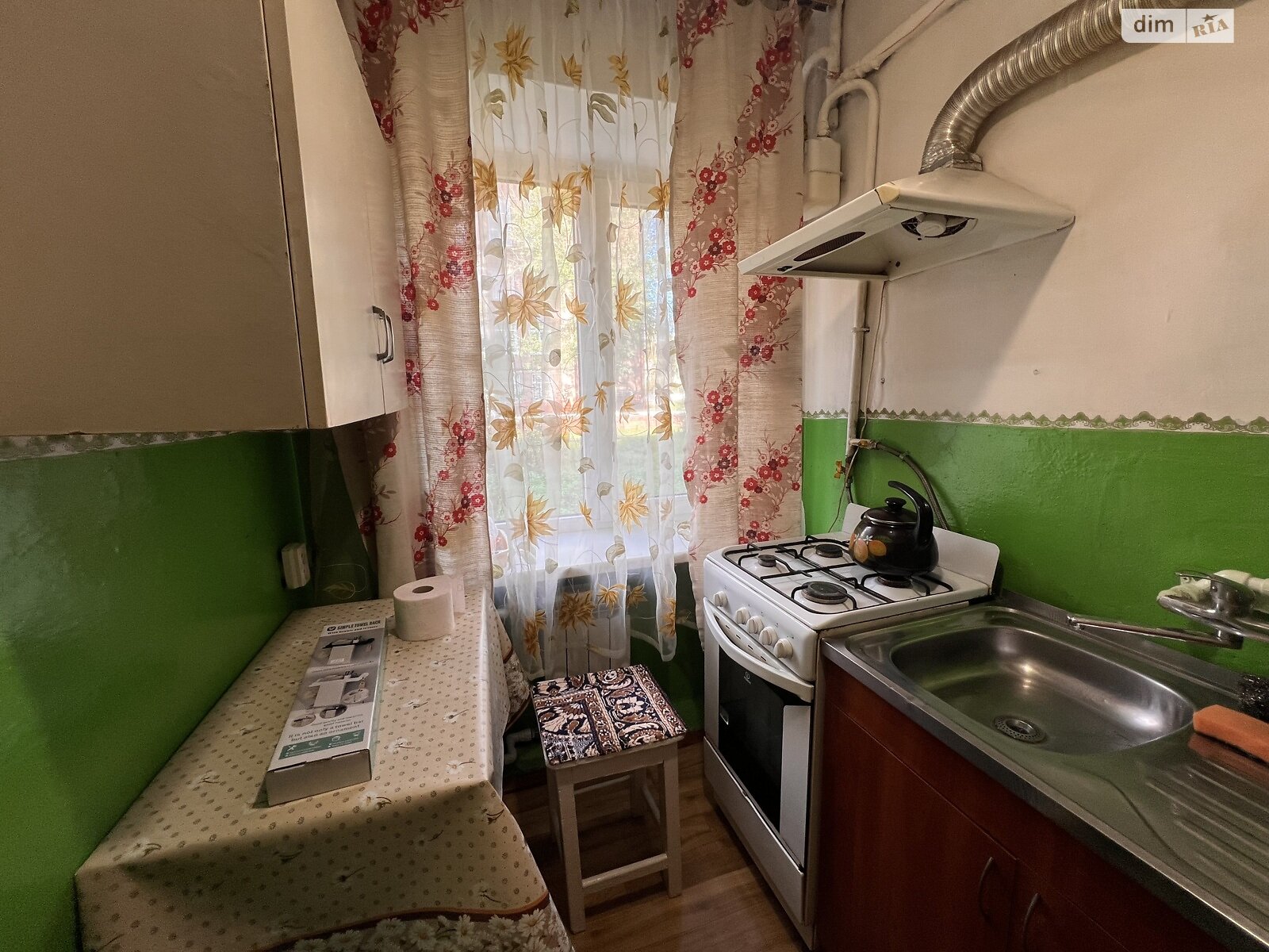 однокомнатная квартира в Виннице, район Ближнее замостье, на ул. Стрелецкая в аренду на долгий срок помесячно фото 1 однокомнатная квартира в Виннице, район Ближнее замостье, на ул. Стрелецкая в аренду на долгий срок помесячно фото 1