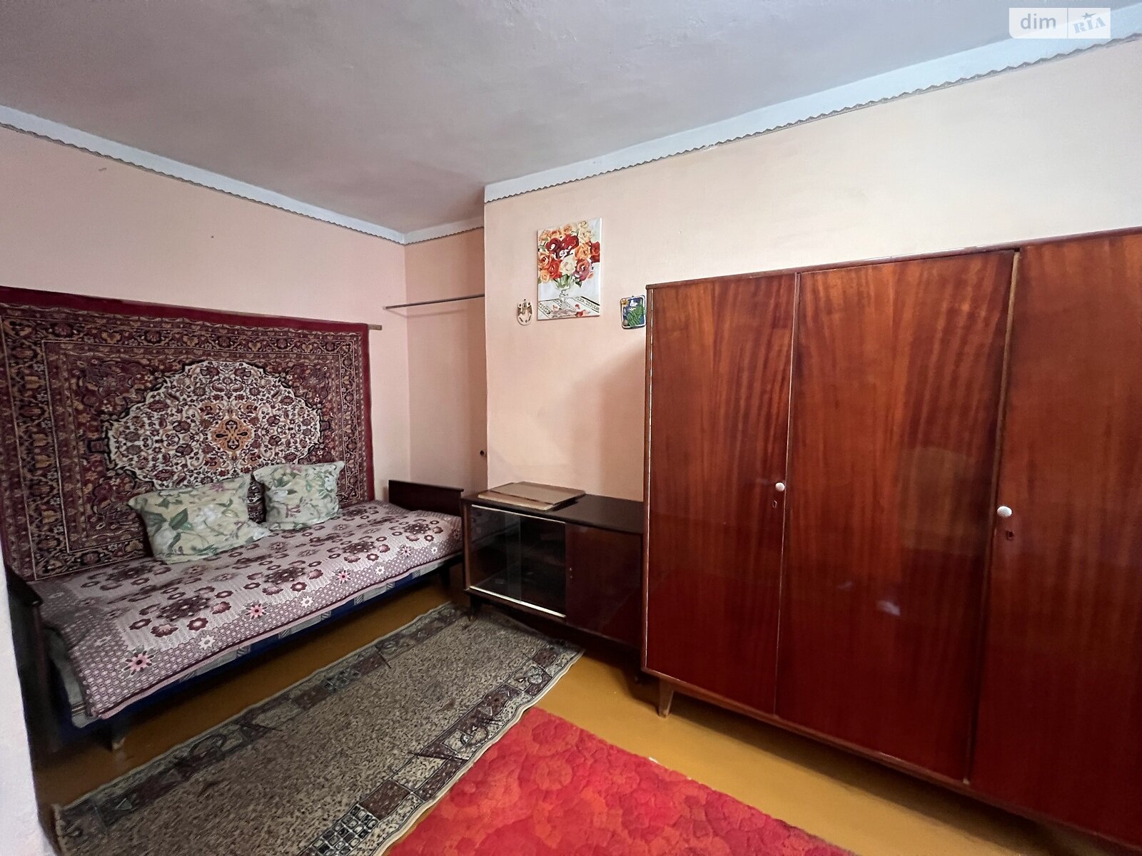 однокомнатная квартира в Виннице, район Ближнее замостье, на ул. Стрелецкая в аренду на долгий срок помесячно фото 1 однокомнатная квартира в Виннице, район Ближнее замостье, на ул. Стрелецкая в аренду на долгий срок помесячно фото 1