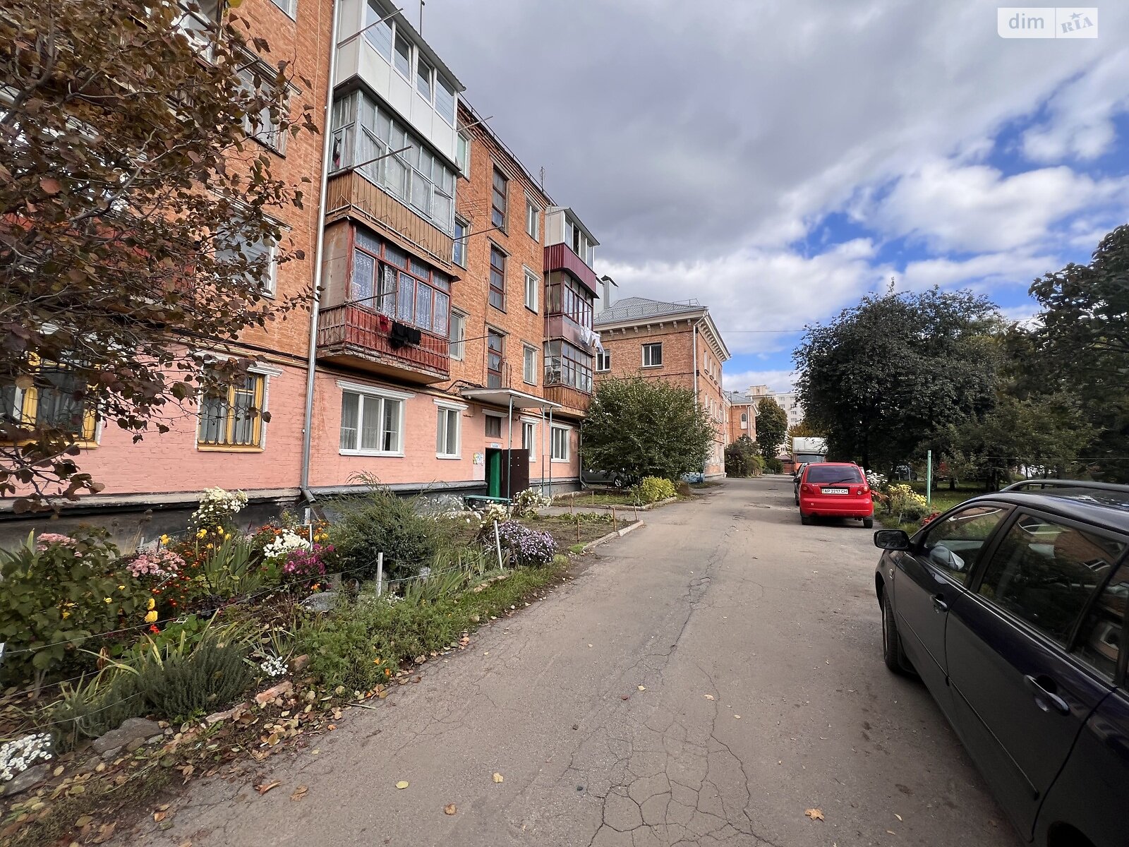однокомнатная квартира в Виннице, район Ближнее замостье, на ул. Стрелецкая в аренду на долгий срок помесячно фото 1 однокомнатная квартира в Виннице, район Ближнее замостье, на ул. Стрелецкая в аренду на долгий срок помесячно фото 1