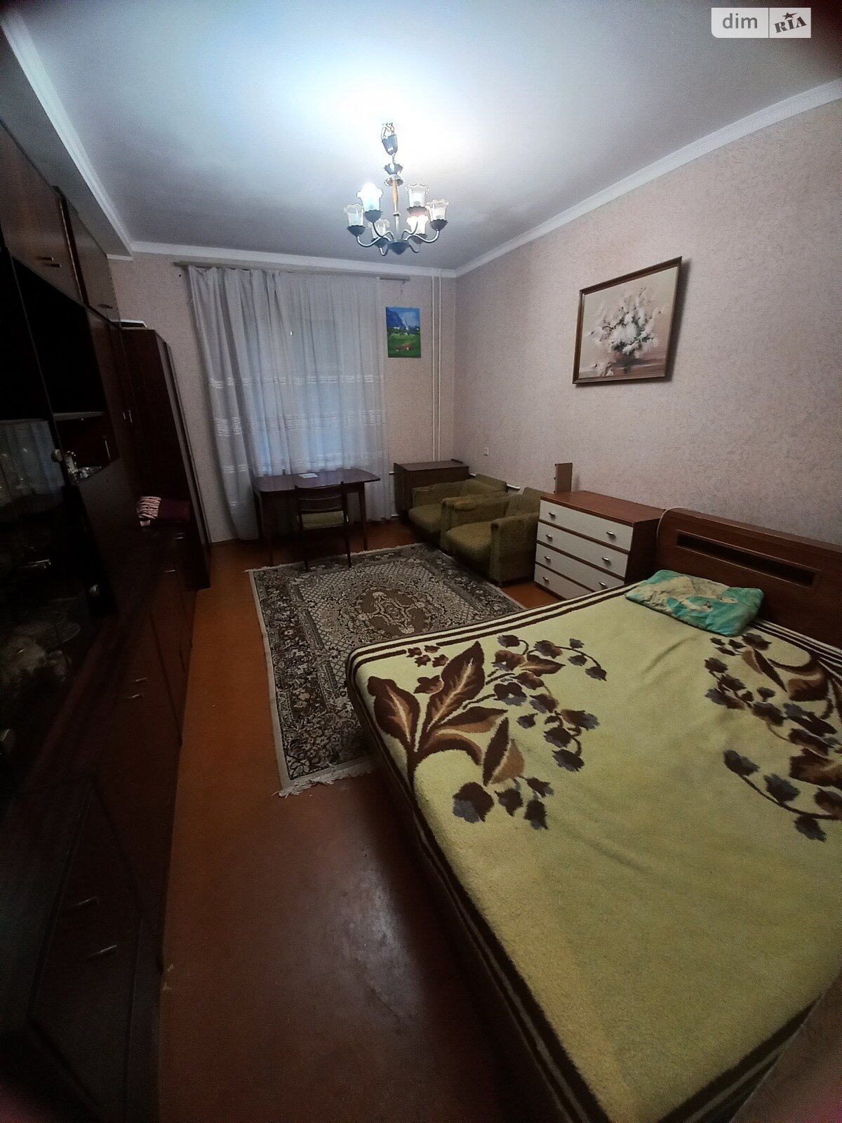 двухкомнатная квартира в Виннице, район Ближнее замостье, на ул. Стрелецкая в аренду на долгий срок помесячно фото 1 двухкомнатная квартира в Виннице, район Ближнее замостье, на ул. Стрелецкая в аренду на долгий срок помесячно фото 1