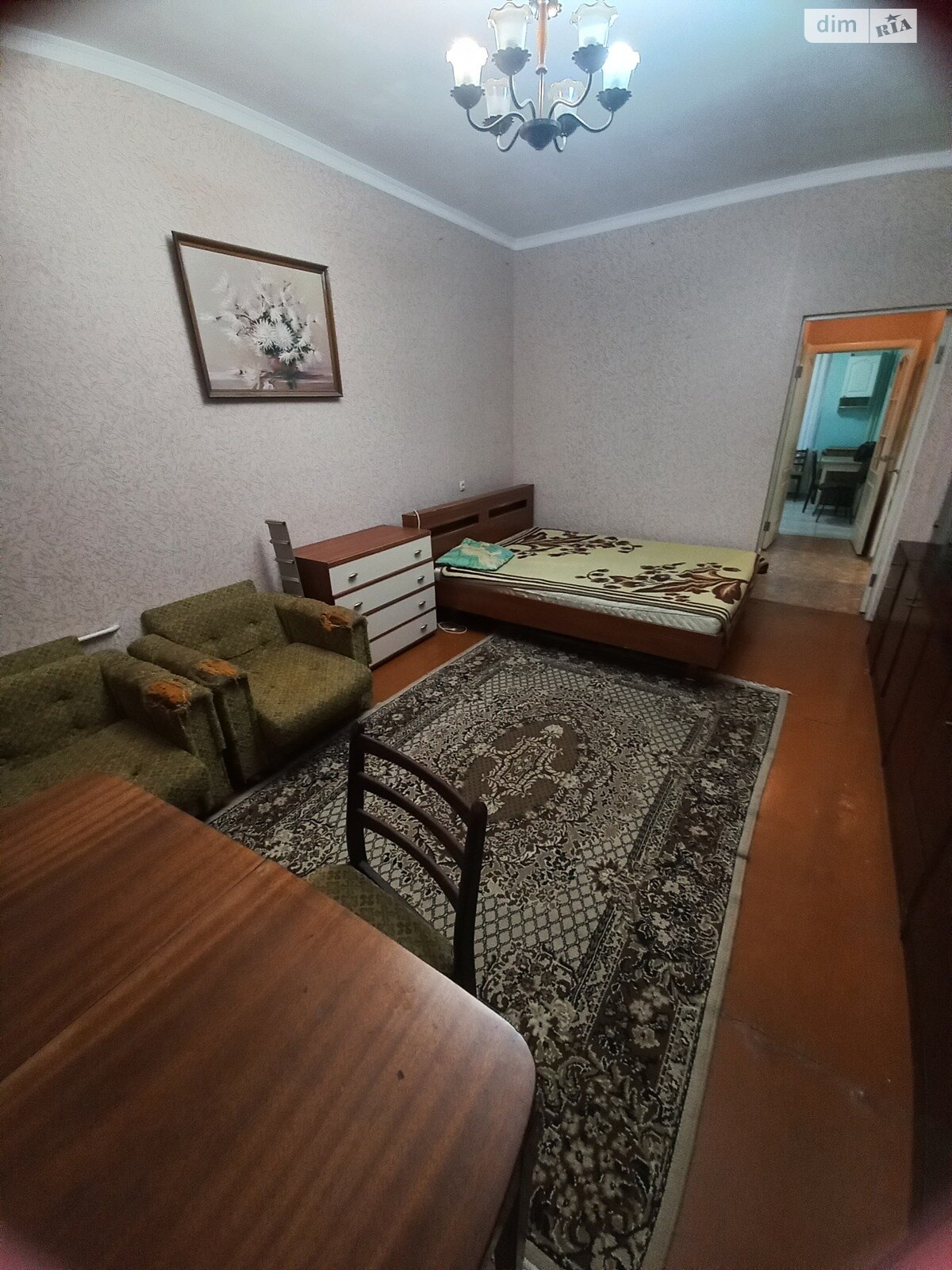 двухкомнатная квартира в Виннице, район Ближнее замостье, на ул. Стрелецкая в аренду на долгий срок помесячно фото 1 двухкомнатная квартира в Виннице, район Ближнее замостье, на ул. Стрелецкая в аренду на долгий срок помесячно фото 1