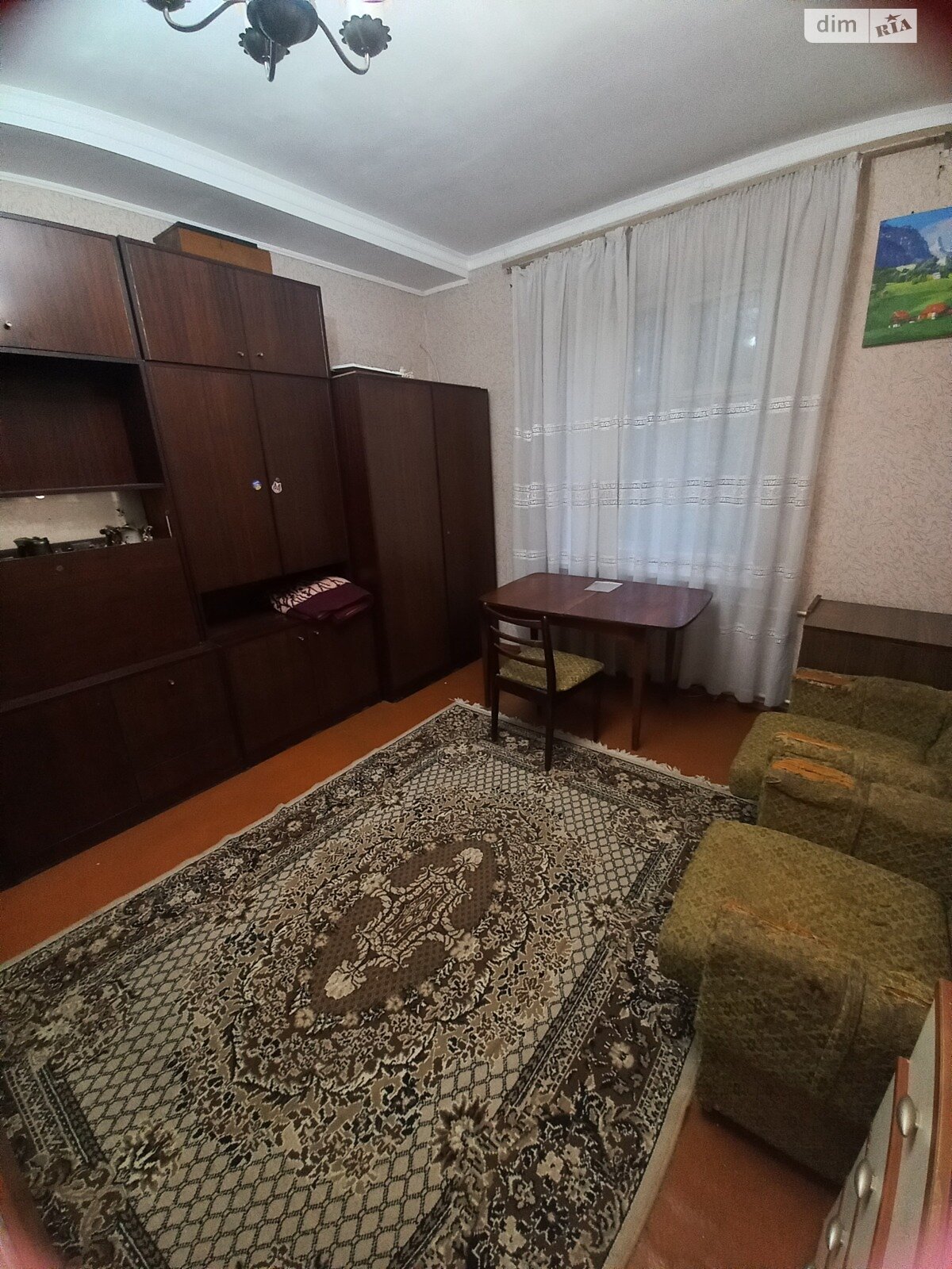 двухкомнатная квартира в Виннице, район Ближнее замостье, на ул. Стрелецкая в аренду на долгий срок помесячно фото 1 двухкомнатная квартира в Виннице, район Ближнее замостье, на ул. Стрелецкая в аренду на долгий срок помесячно фото 1