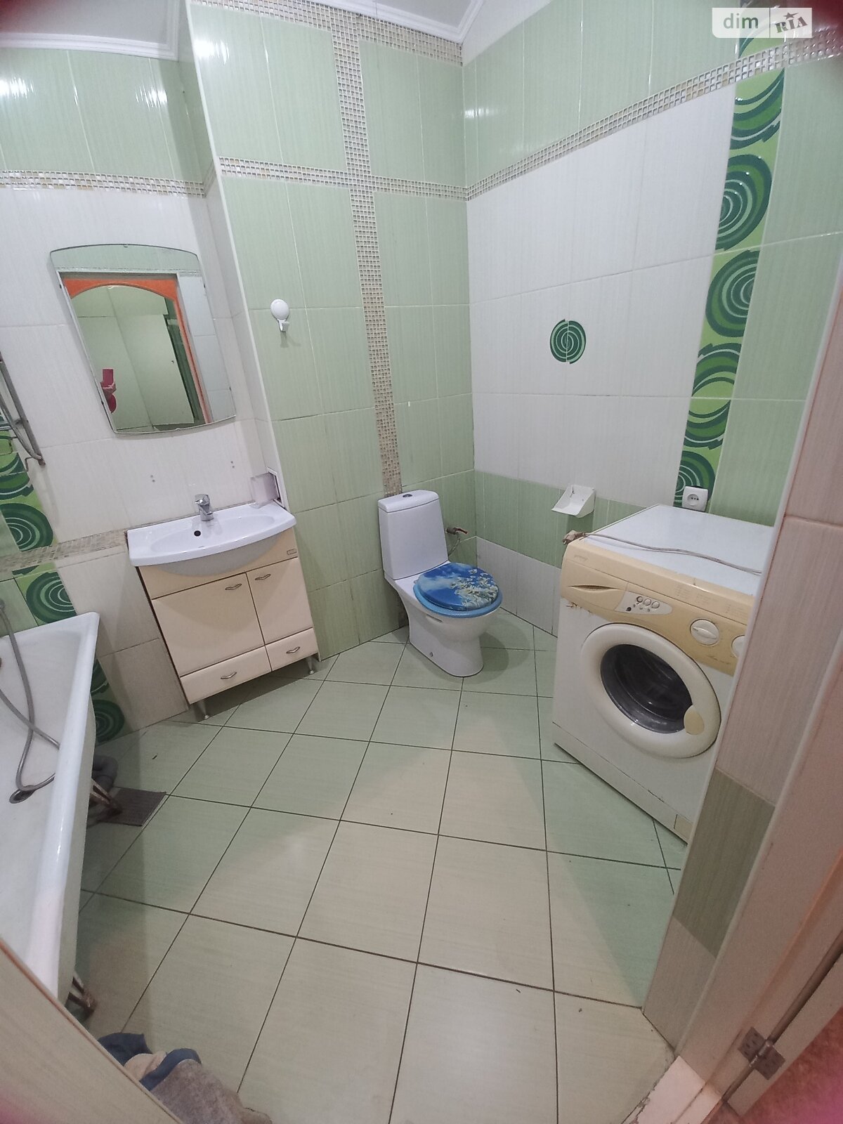 двухкомнатная квартира в Виннице, район Ближнее замостье, на ул. Стрелецкая в аренду на долгий срок помесячно фото 1 двухкомнатная квартира в Виннице, район Ближнее замостье, на ул. Стрелецкая в аренду на долгий срок помесячно фото 1