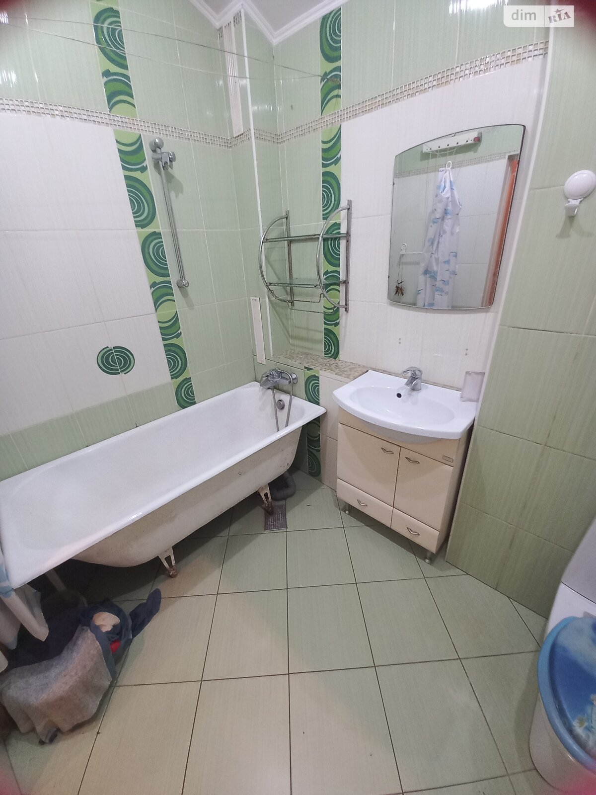 двухкомнатная квартира в Виннице, район Ближнее замостье, на ул. Стрелецкая в аренду на долгий срок помесячно фото 1 двухкомнатная квартира в Виннице, район Ближнее замостье, на ул. Стрелецкая в аренду на долгий срок помесячно фото 1