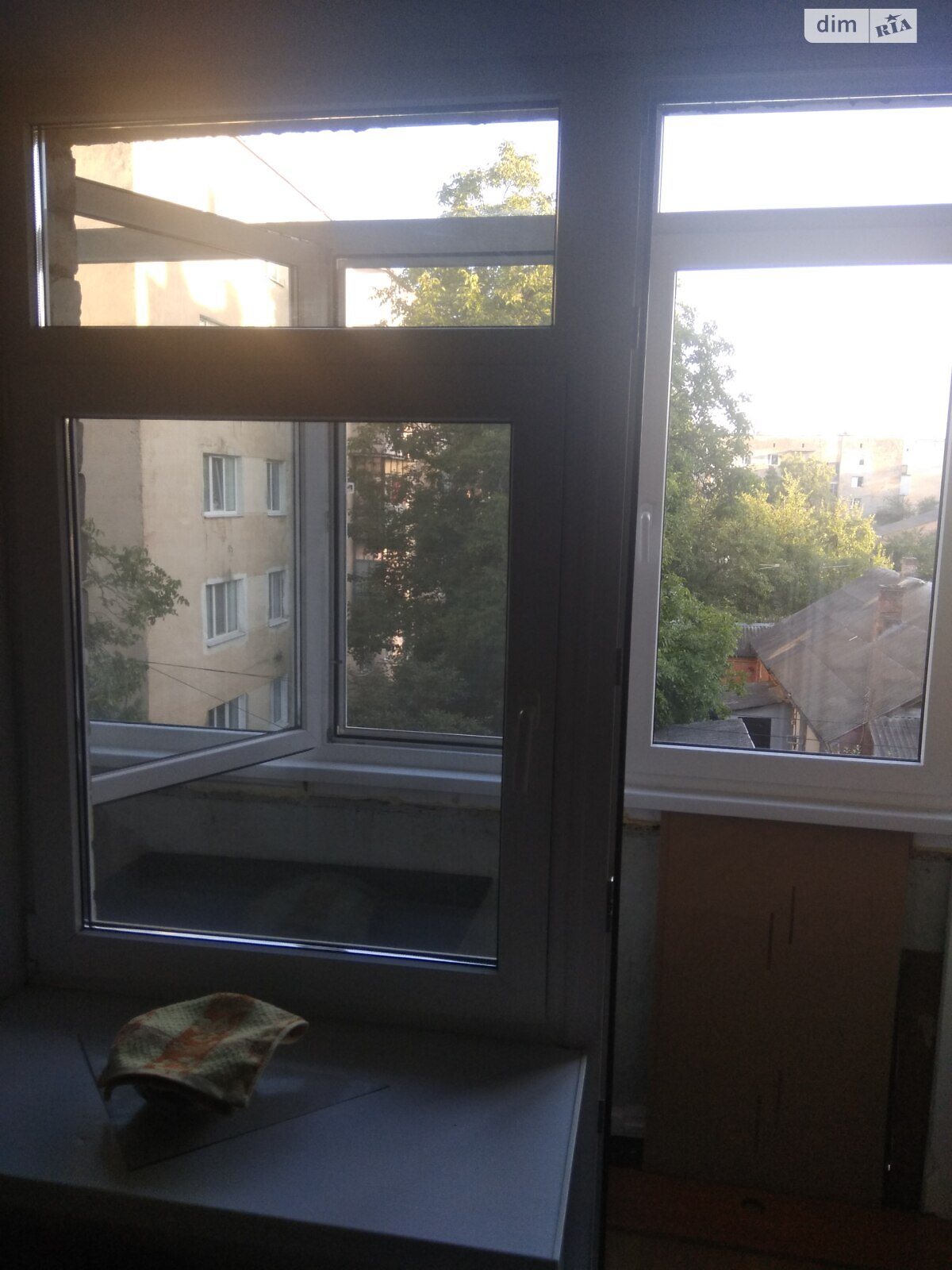 двухкомнатная квартира в Виннице, район Ближнее замостье, на ул. Стрелецкая 97 в аренду на долгий срок помесячно фото 1 двухкомнатная квартира в Виннице, район Ближнее замостье, на ул. Стрелецкая 97 в аренду на долгий срок помесячно фото 1