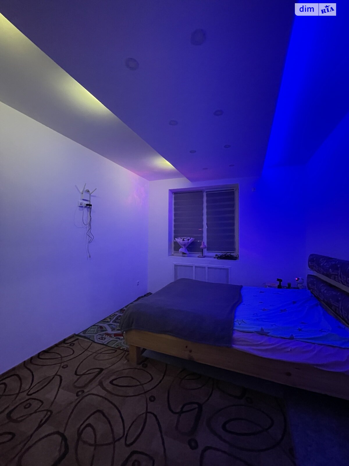 однокімнатна квартира в Вінниці, район Ближнє замостя, на вул. Стрілецька 68А в довготривалу оренду помісячно фото 1