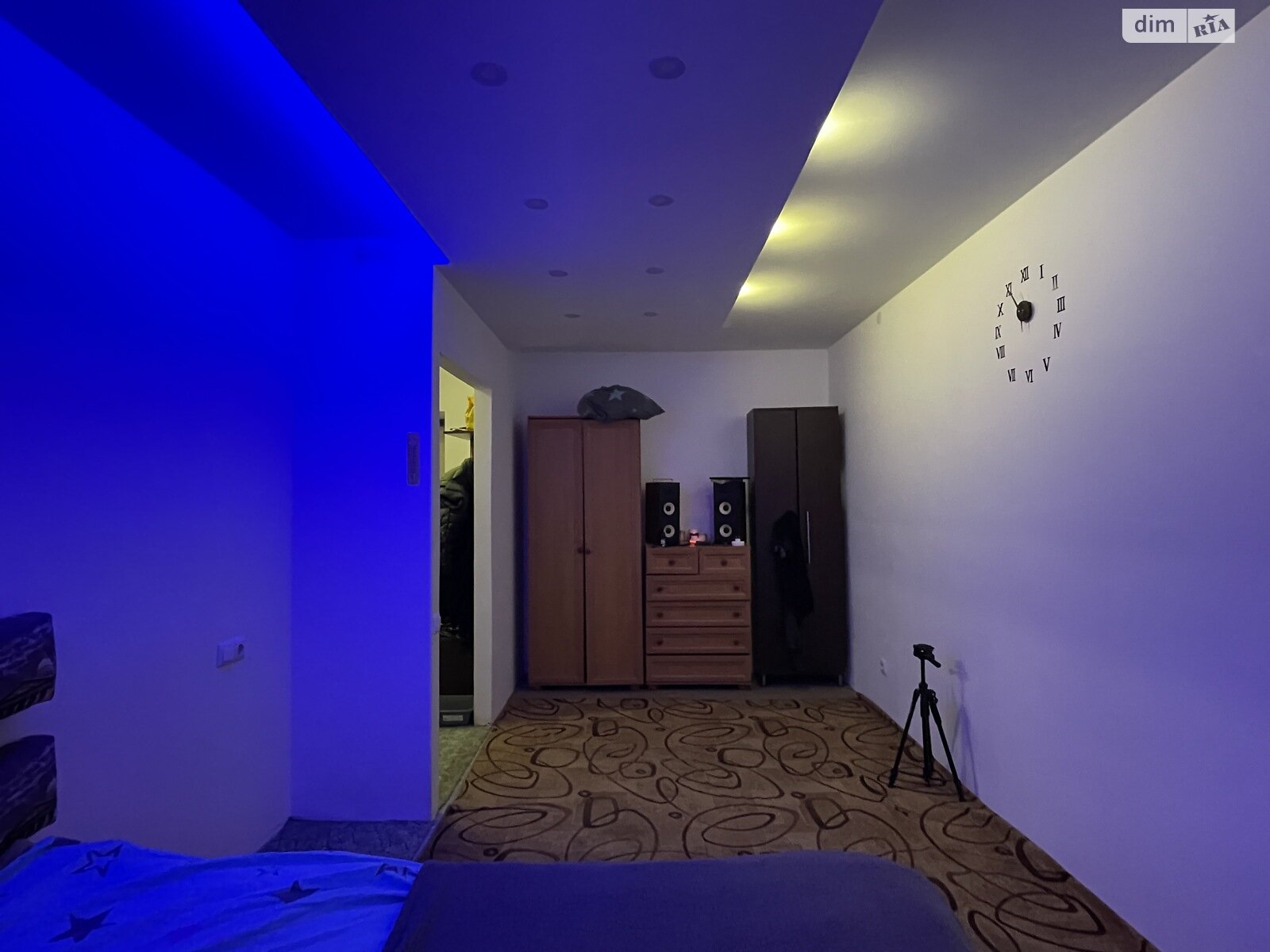 однокімнатна квартира в Вінниці, район Ближнє замостя, на вул. Стрілецька 68А в довготривалу оренду помісячно фото 1