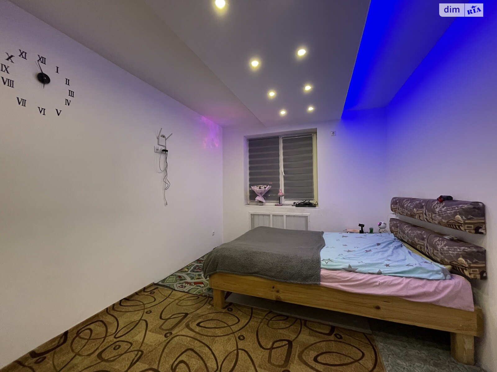 однокімнатна квартира в Вінниці, район Ближнє замостя, на вул. Стрілецька 68А в довготривалу оренду помісячно фото 1