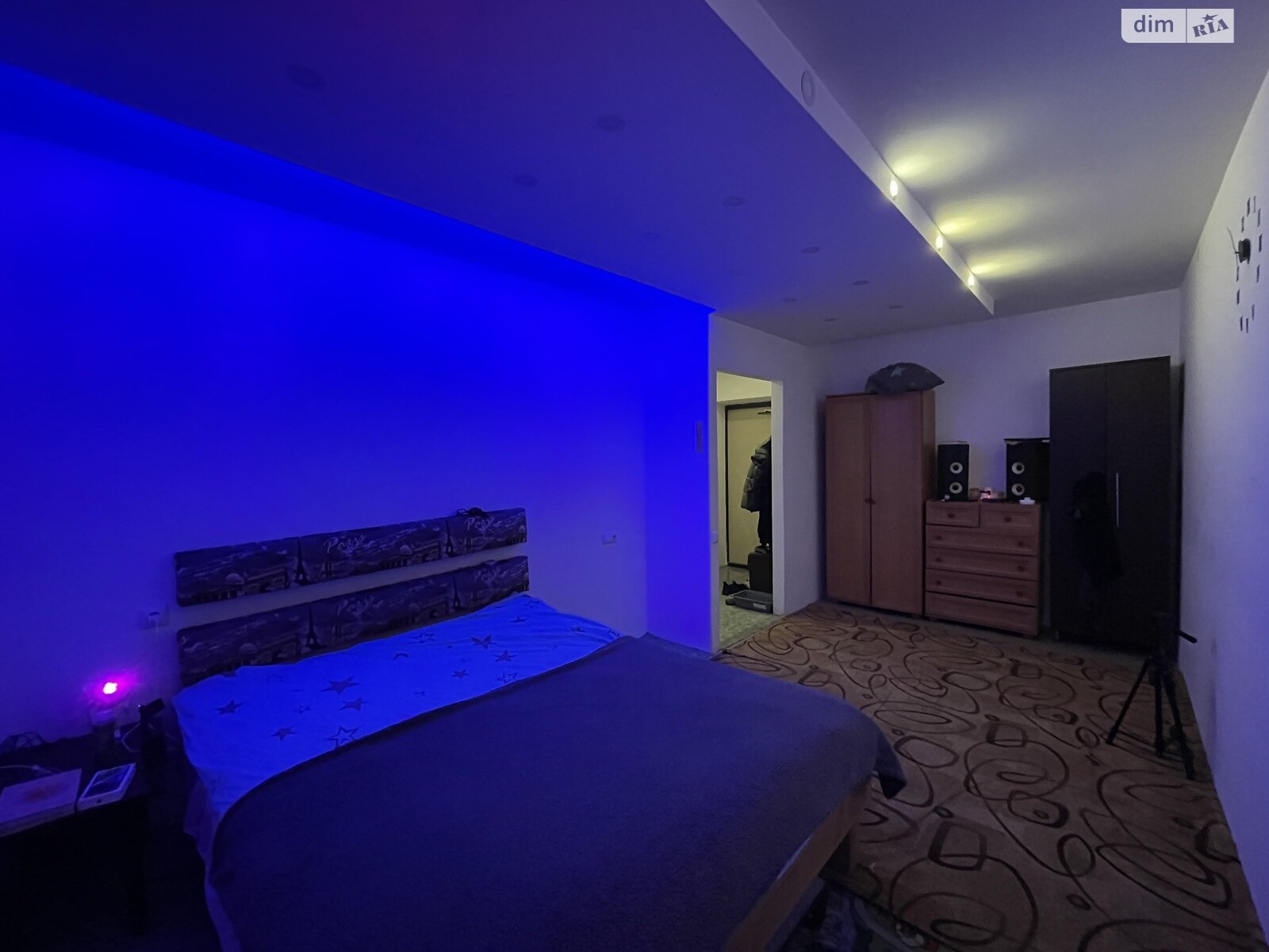 однокімнатна квартира в Вінниці, район Ближнє замостя, на вул. Стрілецька 68А в довготривалу оренду помісячно фото 1