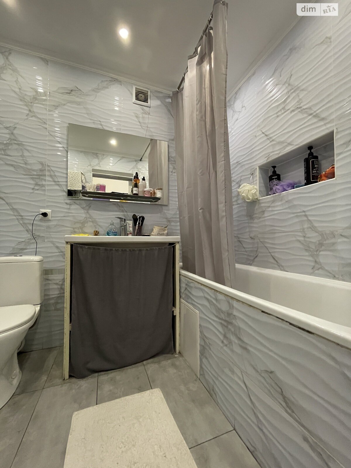 однокімнатна квартира в Вінниці, район Ближнє замостя, на вул. Стрілецька 68А в довготривалу оренду помісячно фото 1