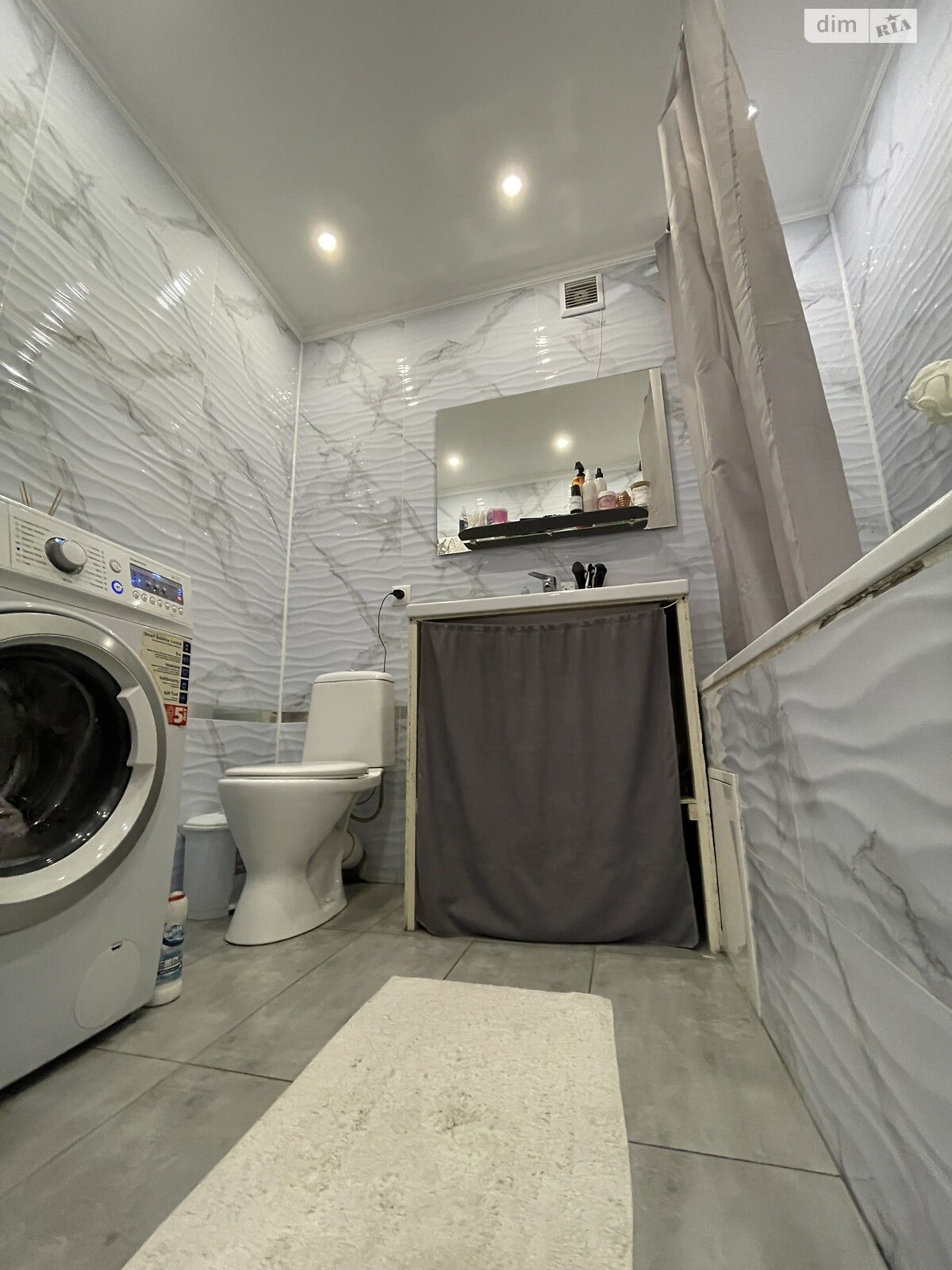 однокімнатна квартира в Вінниці, район Ближнє замостя, на вул. Стрілецька 68А в довготривалу оренду помісячно фото 1