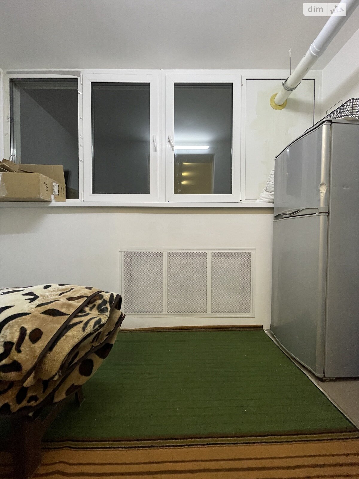 однокімнатна квартира в Вінниці, район Ближнє замостя, на вул. Стрілецька 68А в довготривалу оренду помісячно фото 1