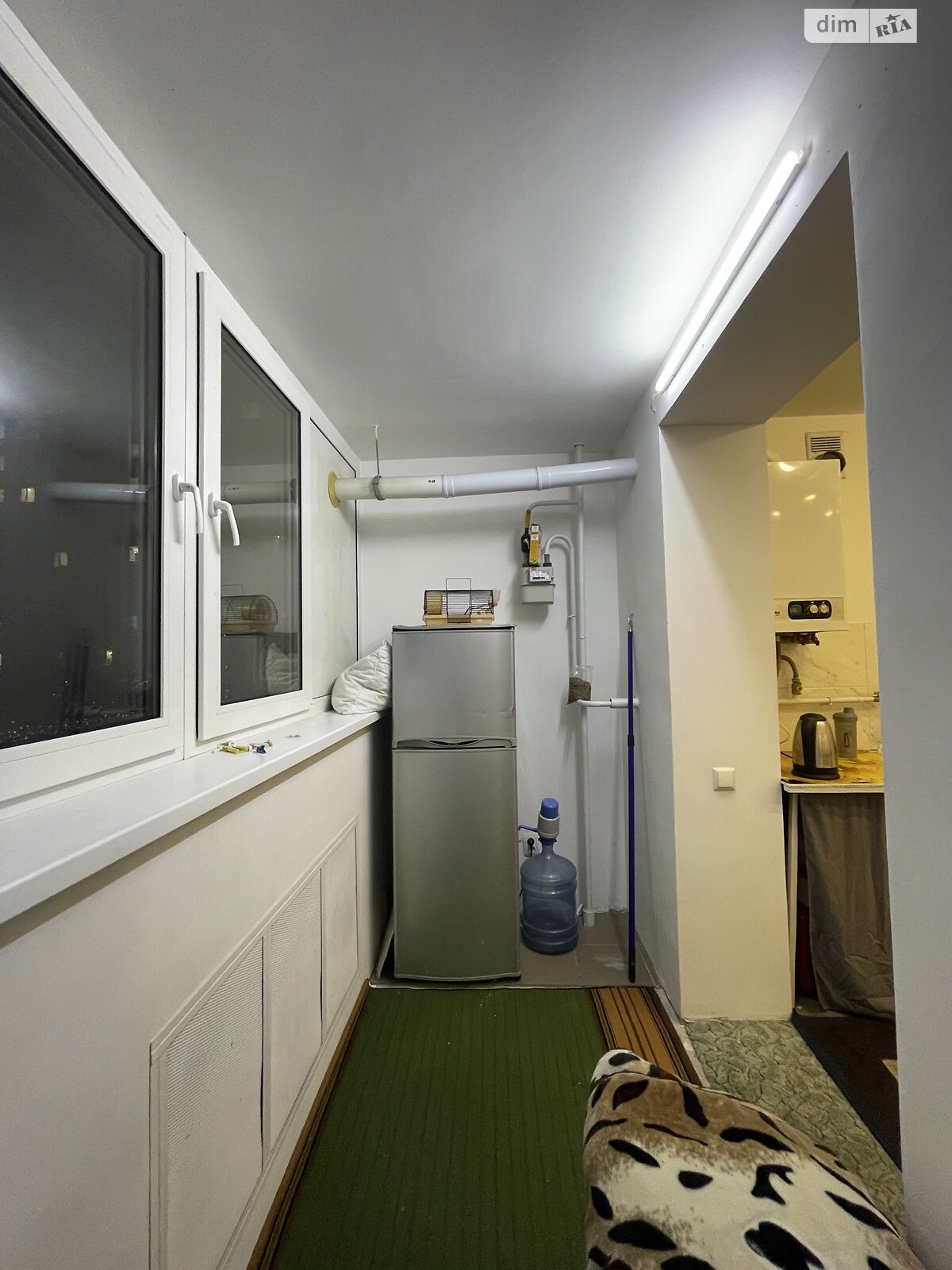 однокімнатна квартира в Вінниці, район Ближнє замостя, на вул. Стрілецька 68А в довготривалу оренду помісячно фото 1