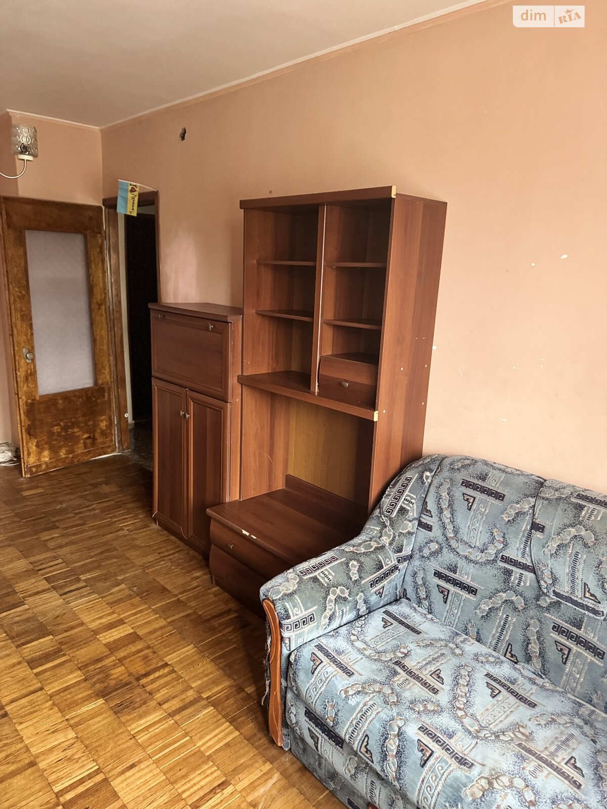 однокімнатна квартира в Вінниці, район Ближнє замостя, на вул. Стрілецька в довготривалу оренду помісячно фото 1