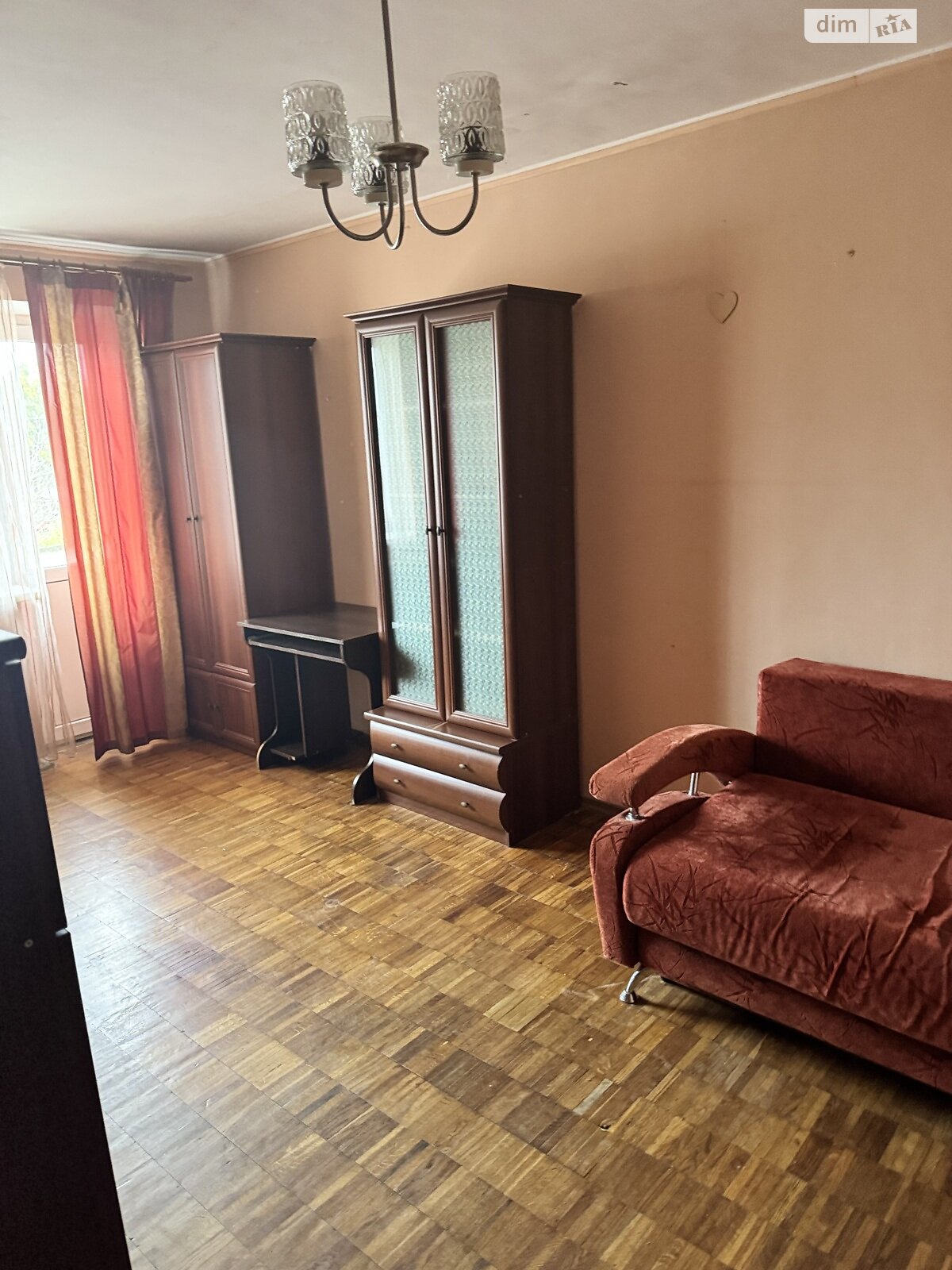 однокімнатна квартира в Вінниці, район Ближнє замостя, на вул. Стрілецька в довготривалу оренду помісячно фото 1