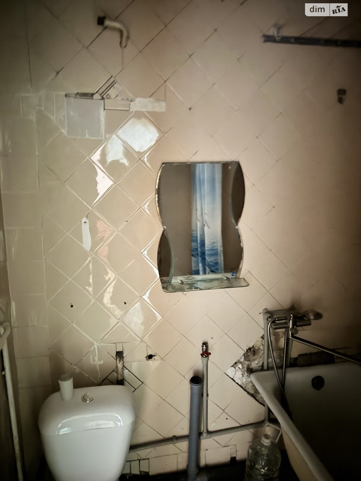 однокімнатна квартира в Вінниці, район Ближнє замостя, на вул. Стрілецька в довготривалу оренду помісячно фото 1