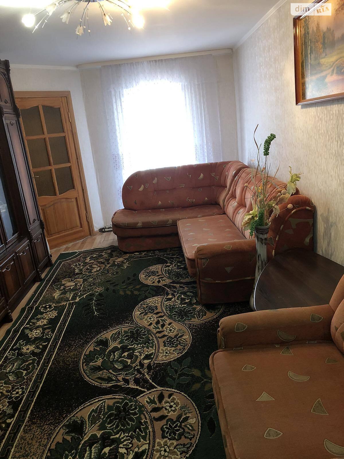 двокімнатна квартира в Вінниці, район Ближнє замостя, на вул. Варшавська в довготривалу оренду помісячно фото 1 двокімнатна квартира в Вінниці, район Ближнє замостя, на вул. Варшавська в довготривалу оренду помісячно фото 1