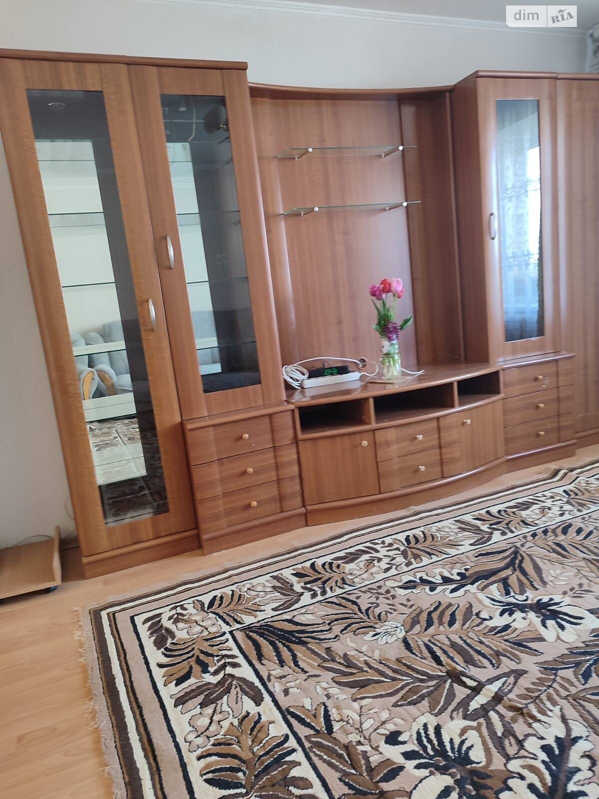 трикімнатна квартира в Вінниці, район Ближнє замостя, на вул. Варшавська 16 в довготривалу оренду помісячно фото 1 трикімнатна квартира в Вінниці, район Ближнє замостя, на вул. Варшавська 16 в довготривалу оренду помісячно фото 1