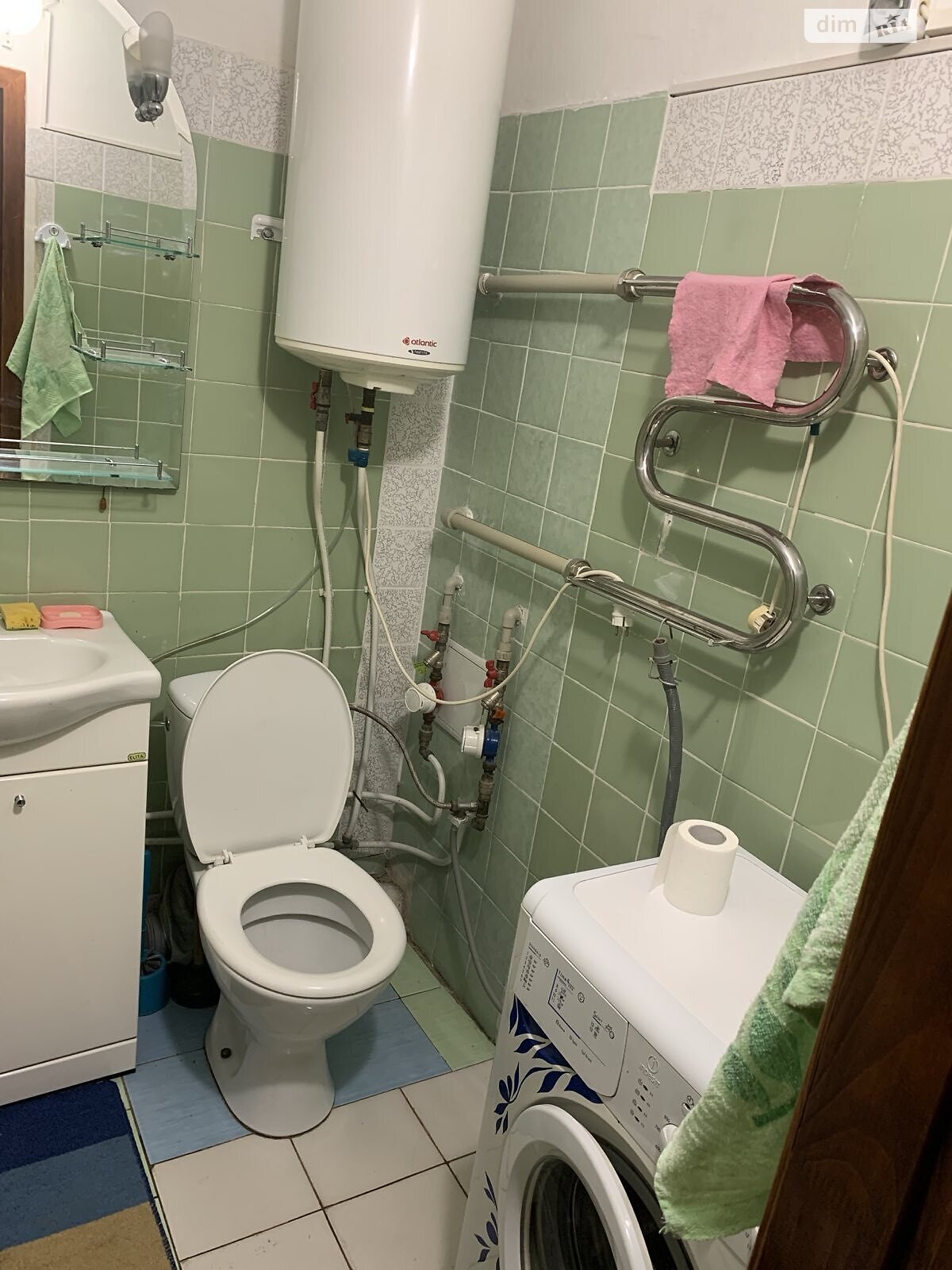 однокімнатна квартира в Вінниці, район Ближнє замостя, на вул. Варшавська 3А в довготривалу оренду помісячно фото 1 однокімнатна квартира в Вінниці, район Ближнє замостя, на вул. Варшавська 3А в довготривалу оренду помісячно фото 1