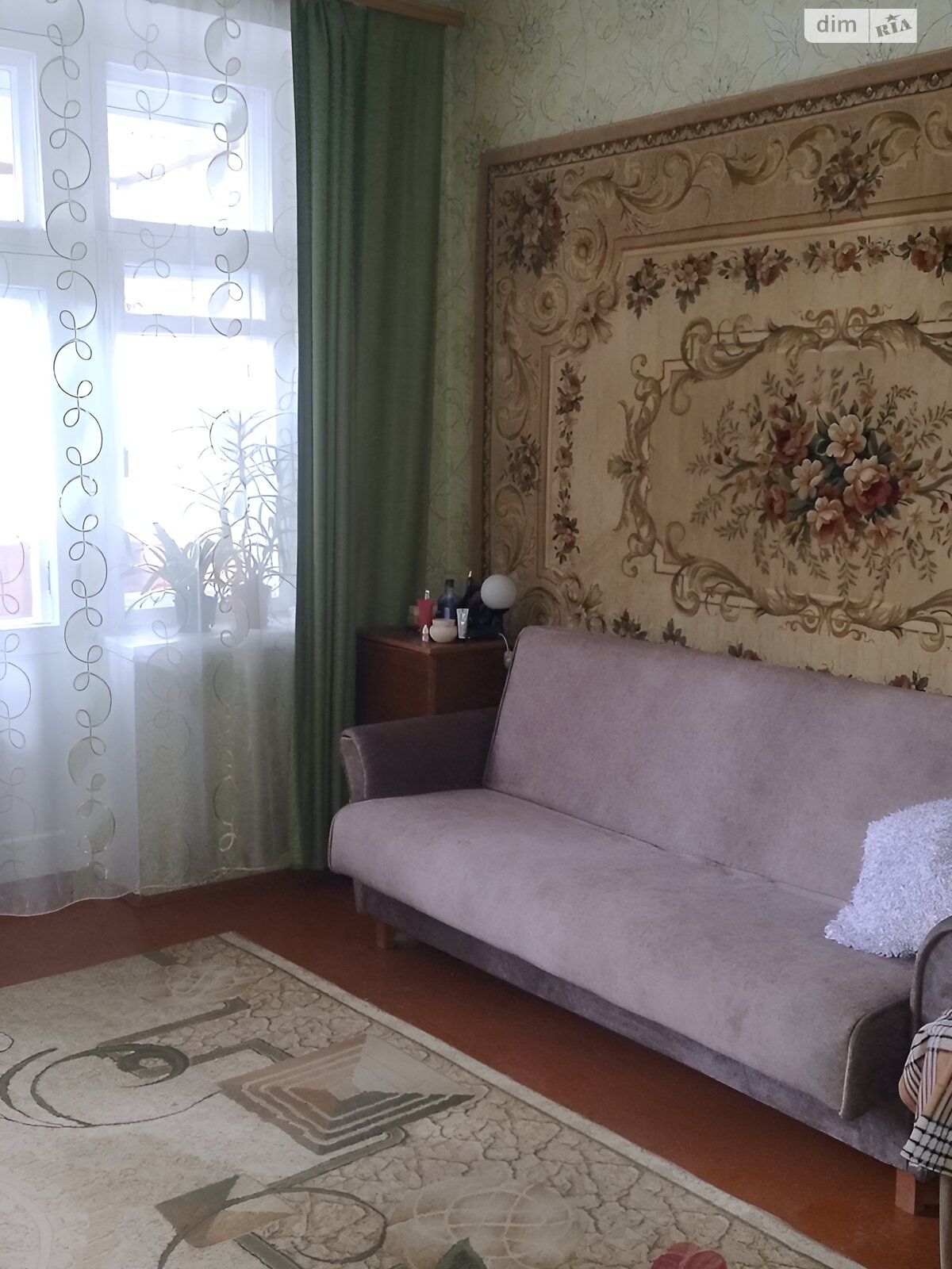 однокімнатна квартира в Вінниці, район Ближнє замостя, на вул. Варшавська в довготривалу оренду помісячно фото 1 однокімнатна квартира в Вінниці, район Ближнє замостя, на вул. Варшавська в довготривалу оренду помісячно фото 1