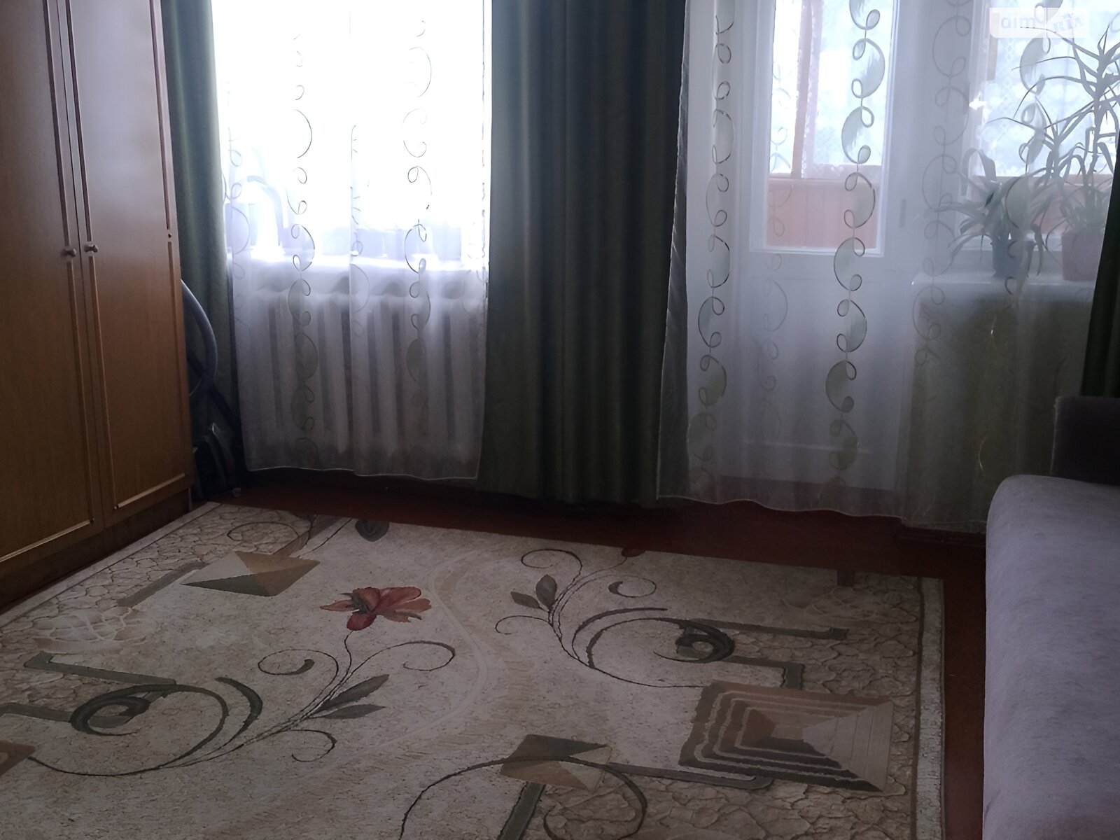 однокімнатна квартира в Вінниці, район Ближнє замостя, на вул. Варшавська в довготривалу оренду помісячно фото 1 однокімнатна квартира в Вінниці, район Ближнє замостя, на вул. Варшавська в довготривалу оренду помісячно фото 1