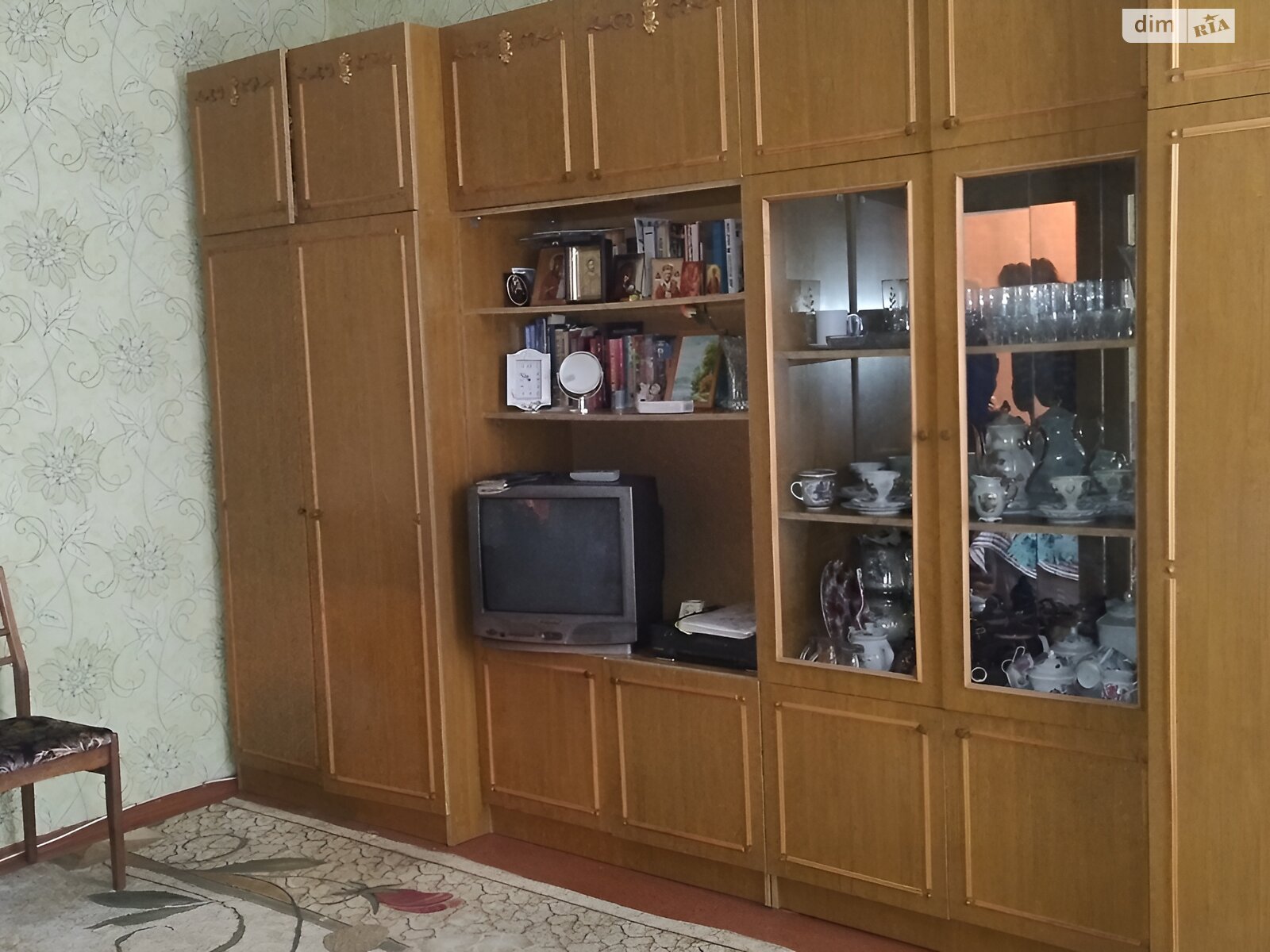 однокімнатна квартира в Вінниці, район Ближнє замостя, на вул. Варшавська в довготривалу оренду помісячно фото 1 однокімнатна квартира в Вінниці, район Ближнє замостя, на вул. Варшавська в довготривалу оренду помісячно фото 1