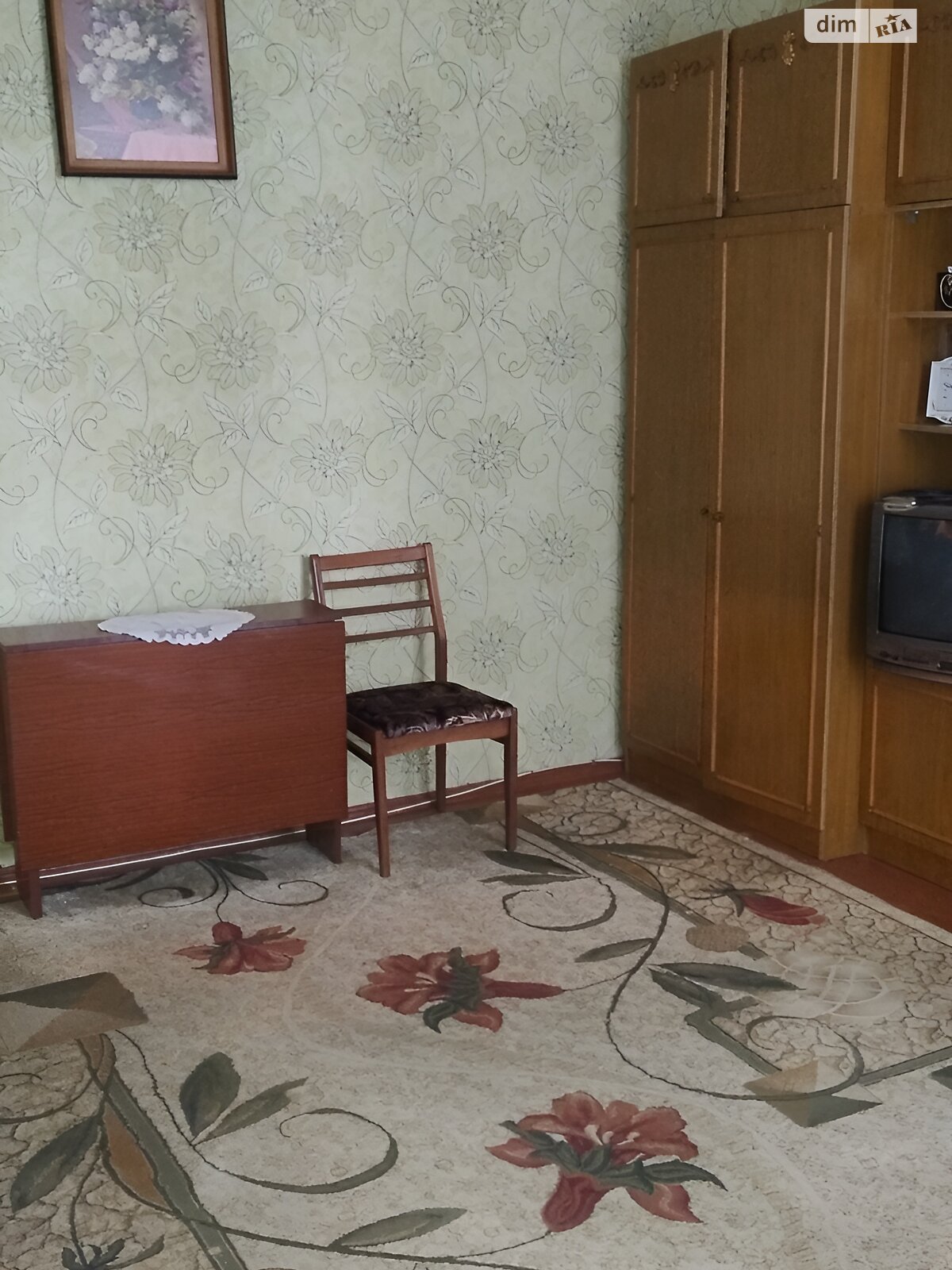 однокімнатна квартира в Вінниці, район Ближнє замостя, на вул. Варшавська в довготривалу оренду помісячно фото 1 однокімнатна квартира в Вінниці, район Ближнє замостя, на вул. Варшавська в довготривалу оренду помісячно фото 1