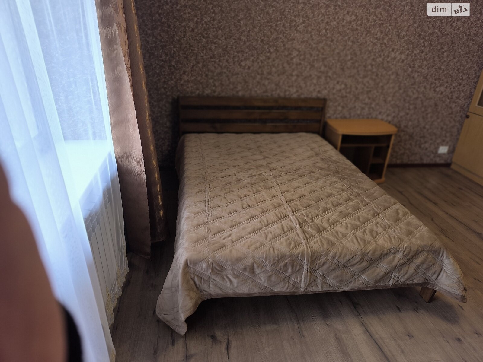 однокімнатна квартира в Вінниці, район Ближнє замостя, на вул. Варшавська в довготривалу оренду помісячно фото 1 однокімнатна квартира в Вінниці, район Ближнє замостя, на вул. Варшавська в довготривалу оренду помісячно фото 1