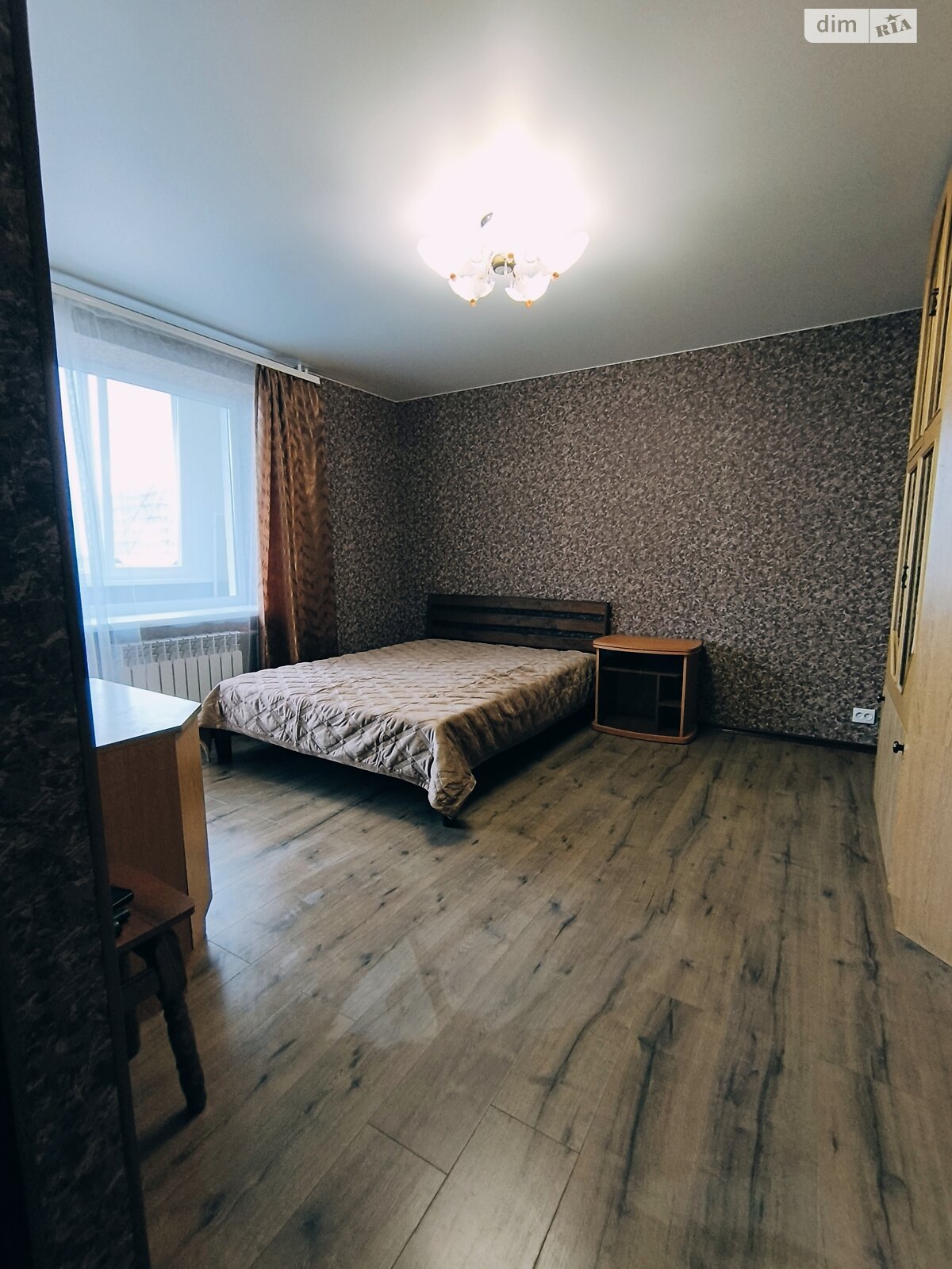 однокімнатна квартира в Вінниці, район Ближнє замостя, на вул. Варшавська в довготривалу оренду помісячно фото 1 однокімнатна квартира в Вінниці, район Ближнє замостя, на вул. Варшавська в довготривалу оренду помісячно фото 1