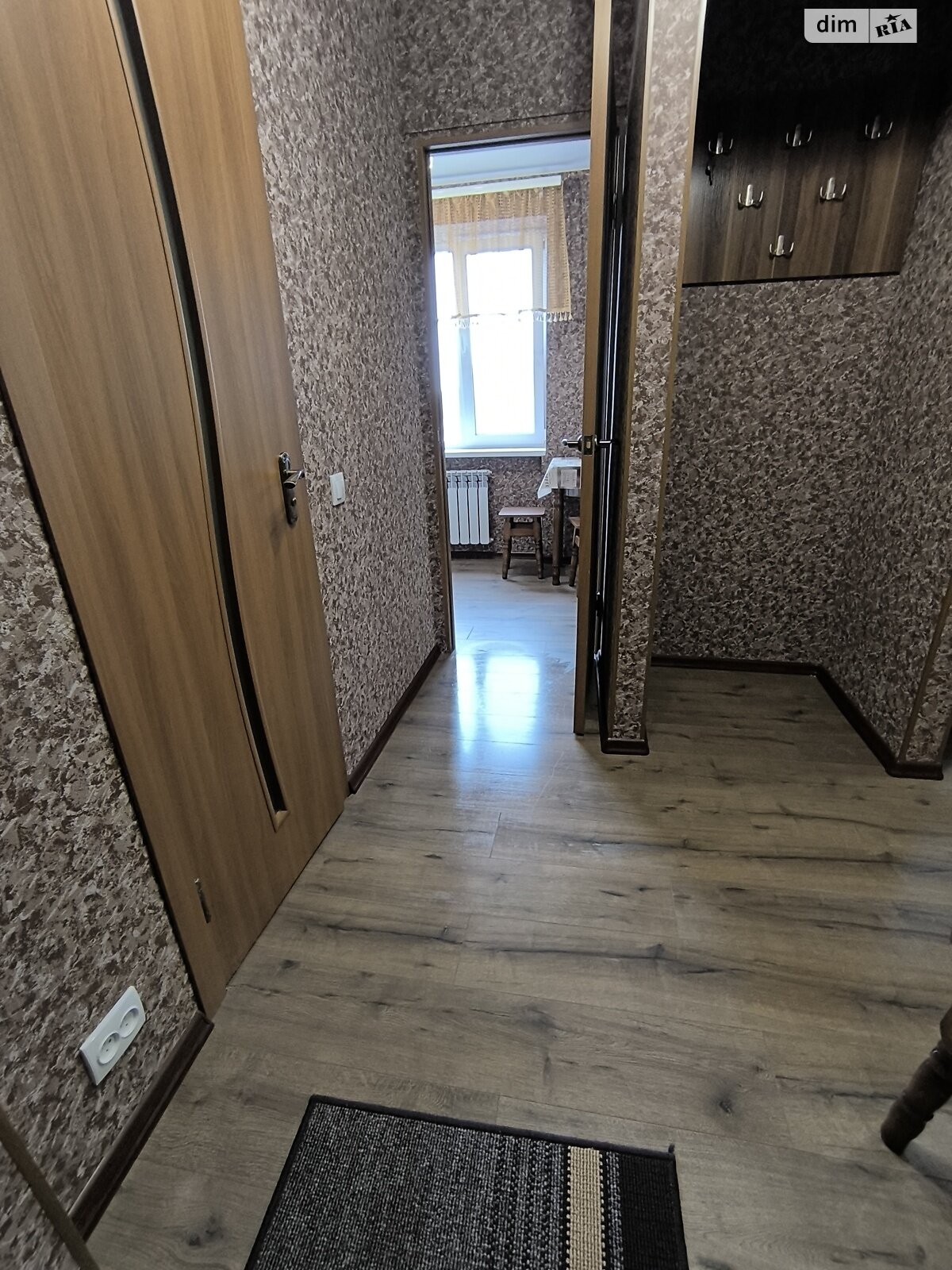 однокімнатна квартира в Вінниці, район Ближнє замостя, на вул. Варшавська в довготривалу оренду помісячно фото 1 однокімнатна квартира в Вінниці, район Ближнє замостя, на вул. Варшавська в довготривалу оренду помісячно фото 1