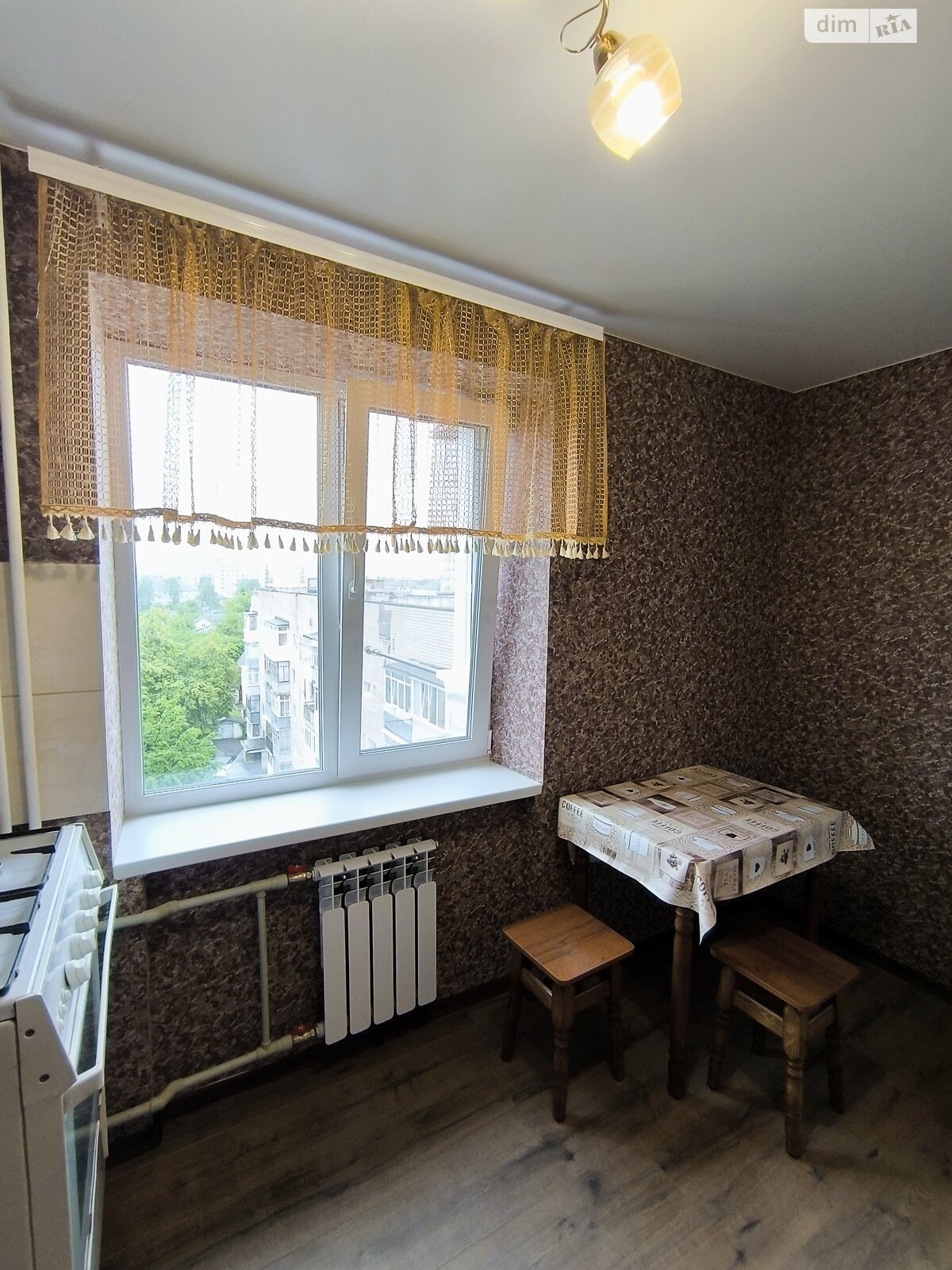 однокімнатна квартира в Вінниці, район Ближнє замостя, на вул. Варшавська в довготривалу оренду помісячно фото 1 однокімнатна квартира в Вінниці, район Ближнє замостя, на вул. Варшавська в довготривалу оренду помісячно фото 1