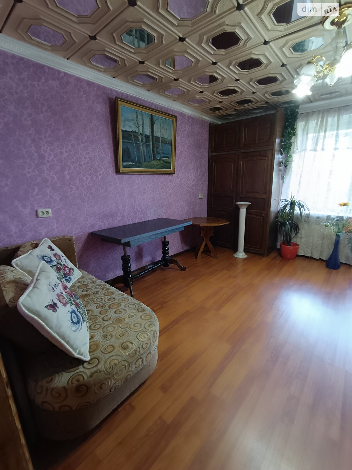 трикімнатна квартира в Вінниці, район Ближнє замостя, на вул. Варшавська 16 в довготривалу оренду помісячно фото 1 трикімнатна квартира в Вінниці, район Ближнє замостя, на вул. Варшавська 16 в довготривалу оренду помісячно фото 1