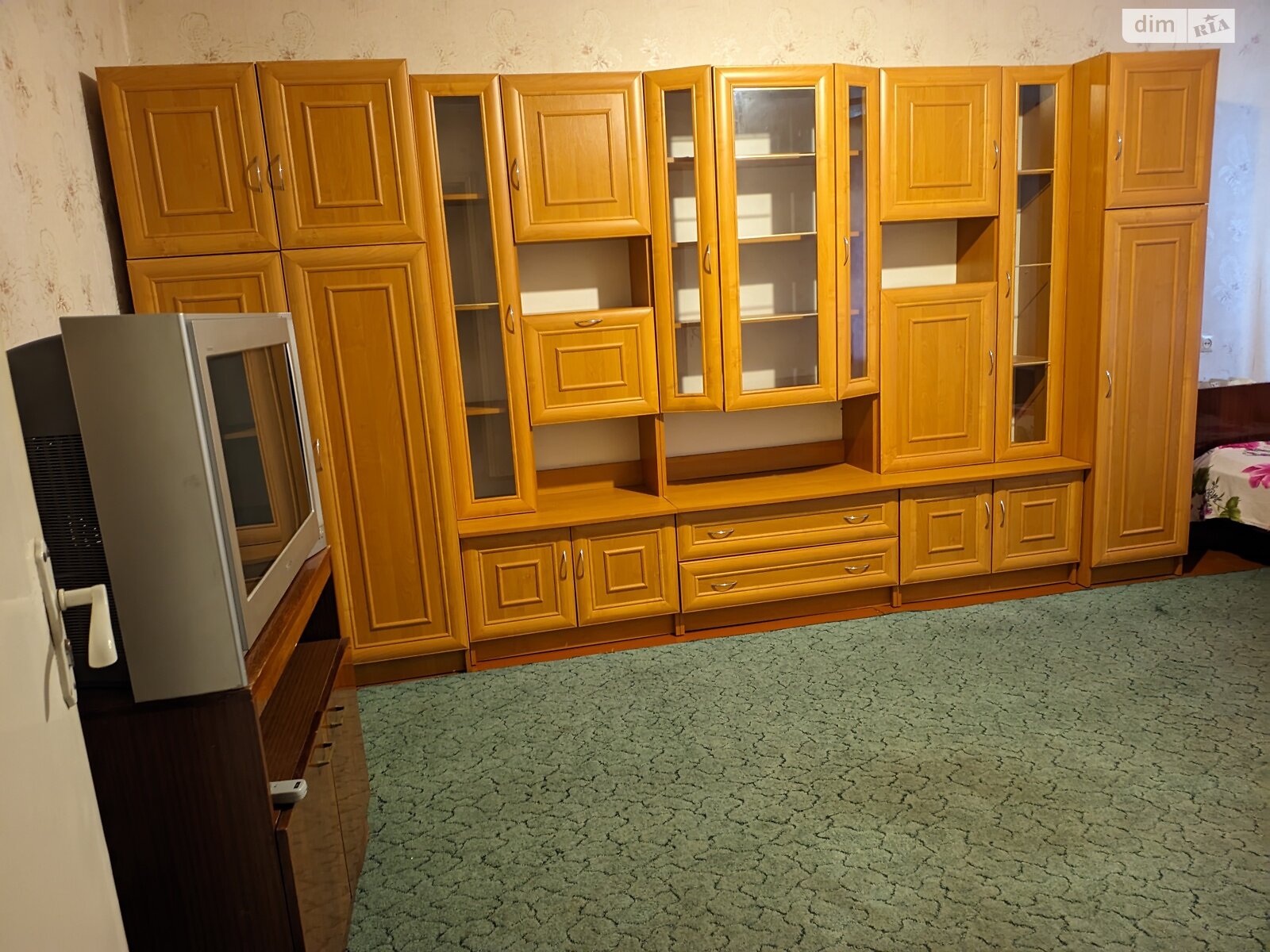 двухкомнатная квартира в Виннице, район Ближнее замостье, на ул. Варшавская в аренду на долгий срок помесячно фото 1