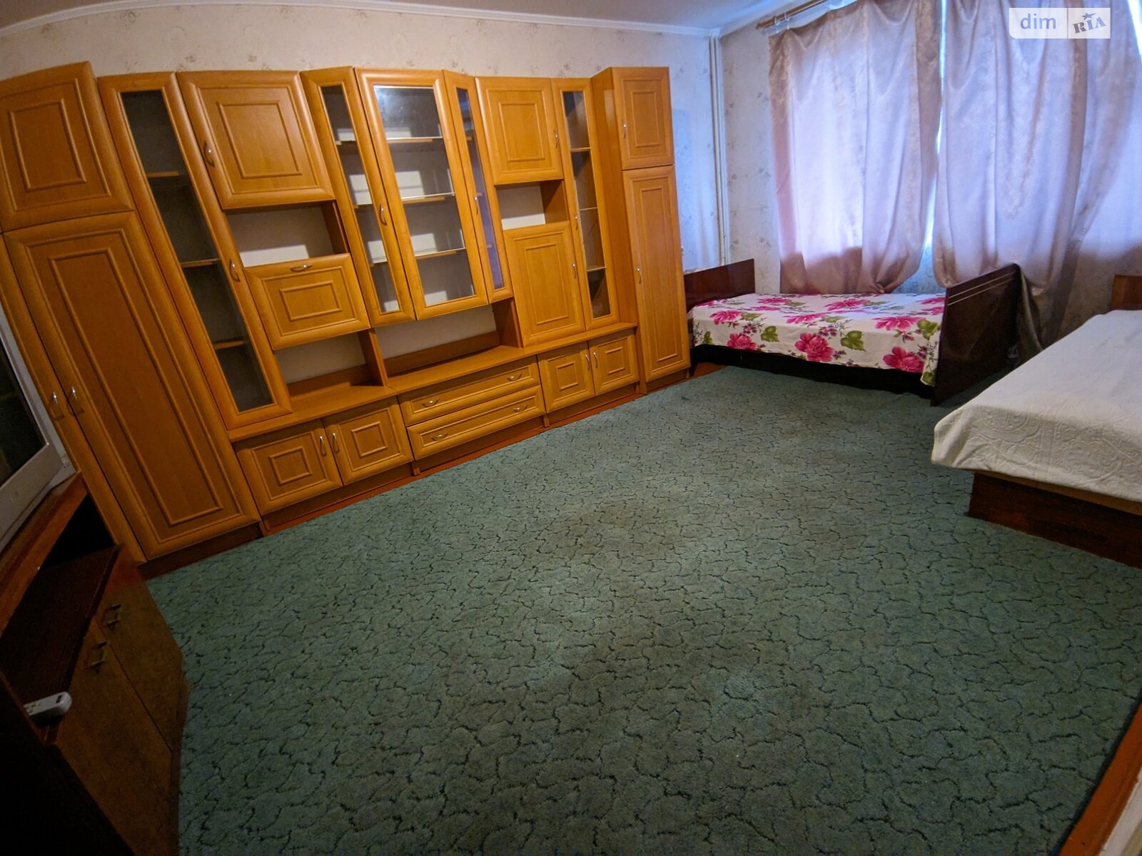 двухкомнатная квартира в Виннице, район Ближнее замостье, на ул. Варшавская в аренду на долгий срок помесячно фото 1