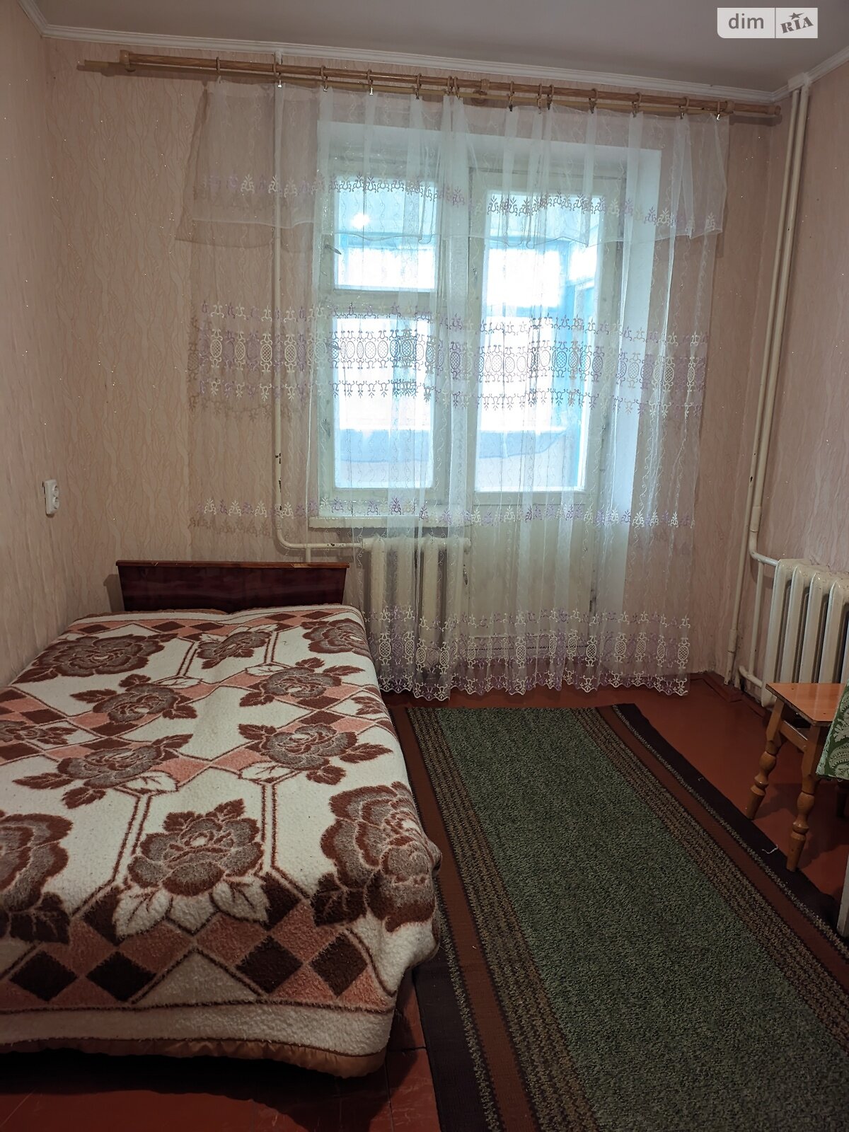 двухкомнатная квартира в Виннице, район Ближнее замостье, на ул. Варшавская в аренду на долгий срок помесячно фото 1