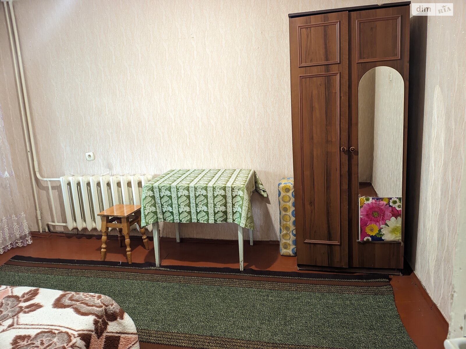 двухкомнатная квартира в Виннице, район Ближнее замостье, на ул. Варшавская в аренду на долгий срок помесячно фото 1