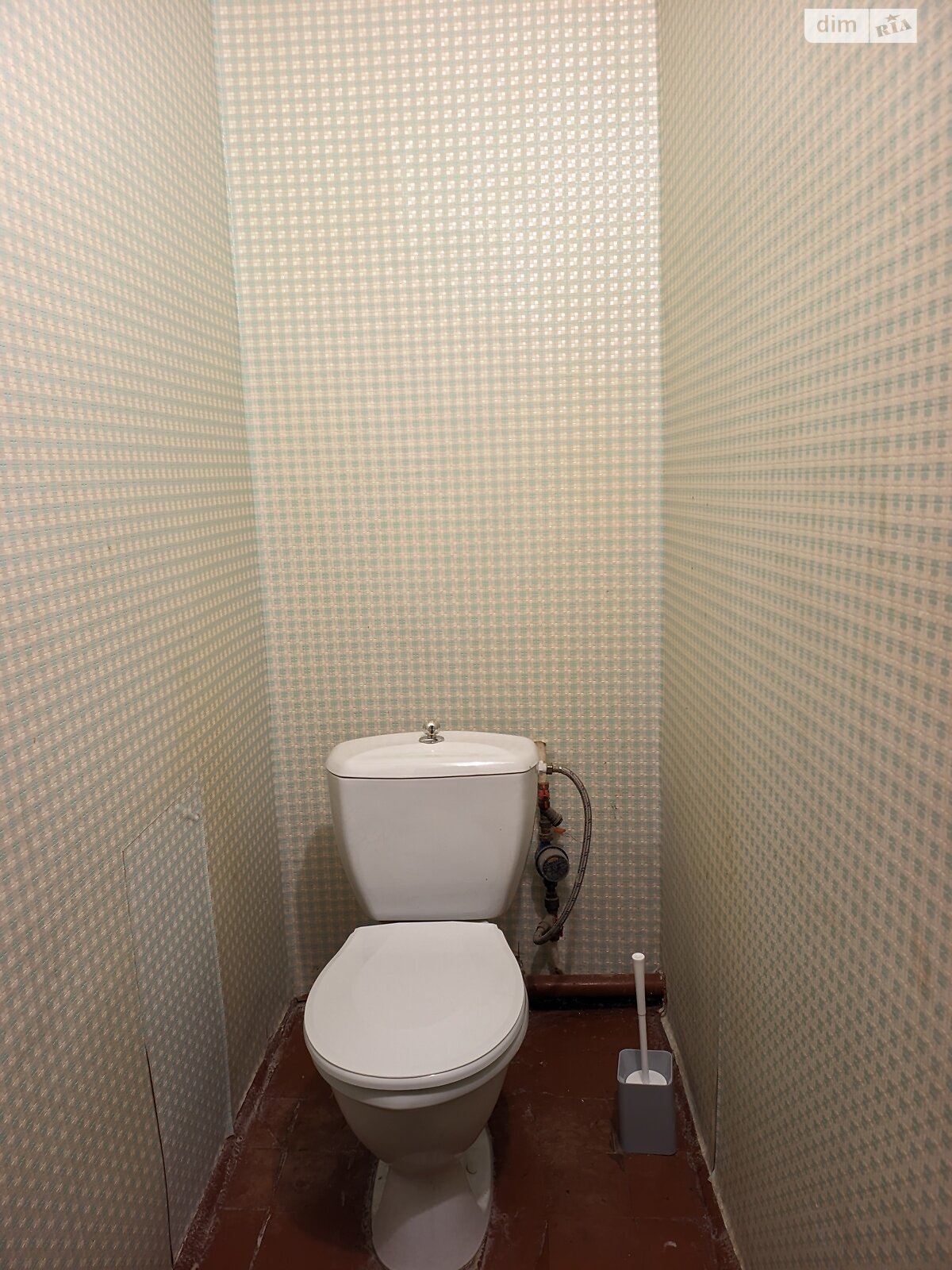 двухкомнатная квартира в Виннице, район Ближнее замостье, на ул. Варшавская в аренду на долгий срок помесячно фото 1