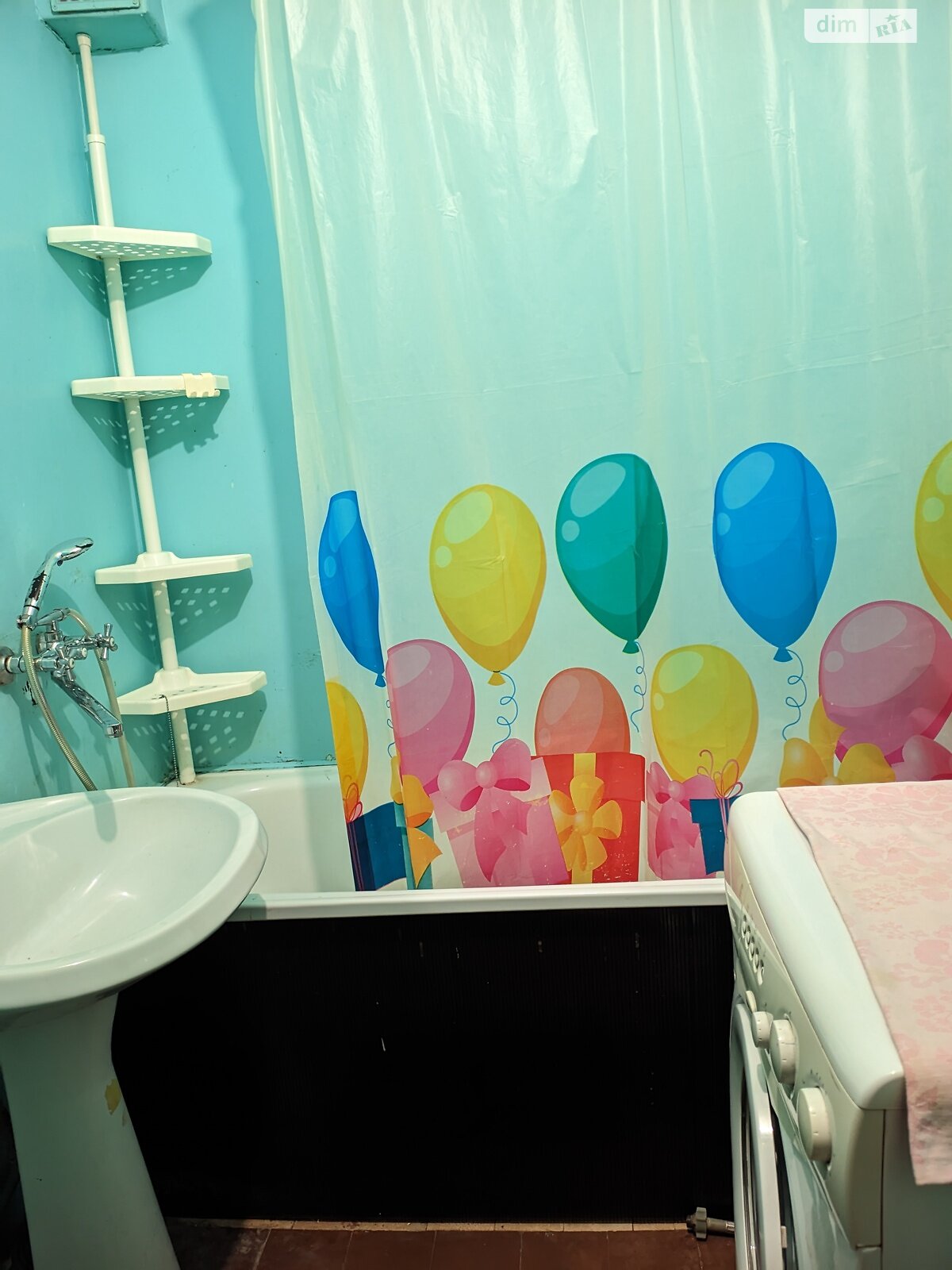 двухкомнатная квартира в Виннице, район Ближнее замостье, на ул. Варшавская в аренду на долгий срок помесячно фото 1