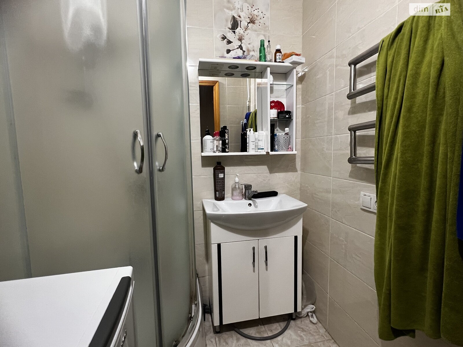 двухкомнатная квартира в Виннице, район Ближнее замостье, на ул. Варшавская в аренду на долгий срок помесячно фото 1 двухкомнатная квартира в Виннице, район Ближнее замостье, на ул. Варшавская в аренду на долгий срок помесячно фото 1