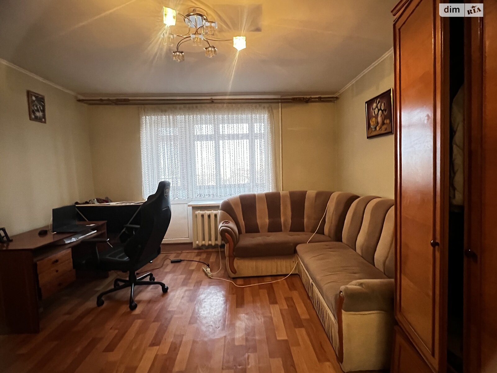 двухкомнатная квартира в Виннице, район Ближнее замостье, на ул. Варшавская в аренду на долгий срок помесячно фото 1 двухкомнатная квартира в Виннице, район Ближнее замостье, на ул. Варшавская в аренду на долгий срок помесячно фото 1