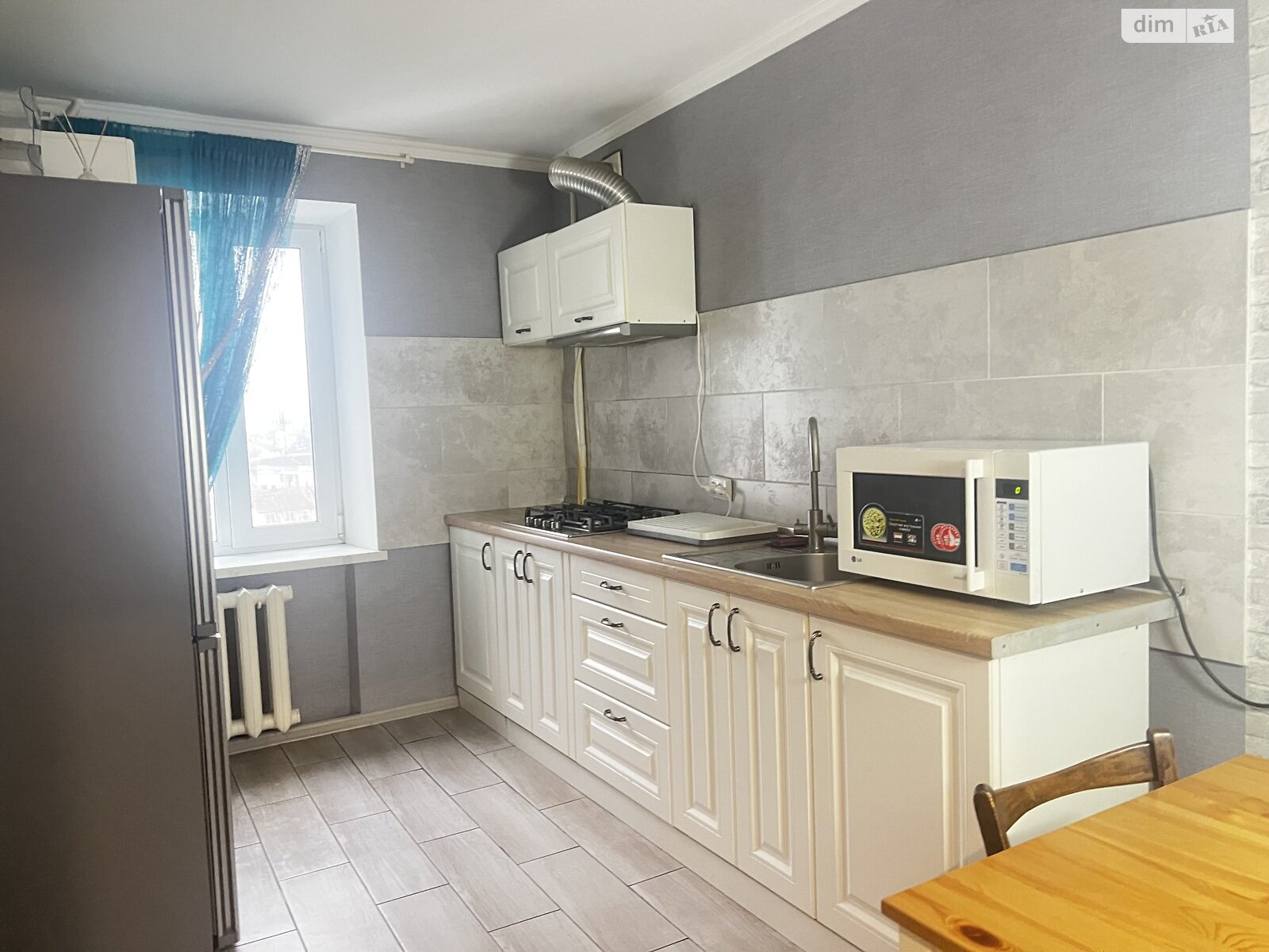 двухкомнатная квартира в Виннице, район Ближнее замостье, на ул. Варшавская в аренду на долгий срок помесячно фото 1 двухкомнатная квартира в Виннице, район Ближнее замостье, на ул. Варшавская в аренду на долгий срок помесячно фото 1