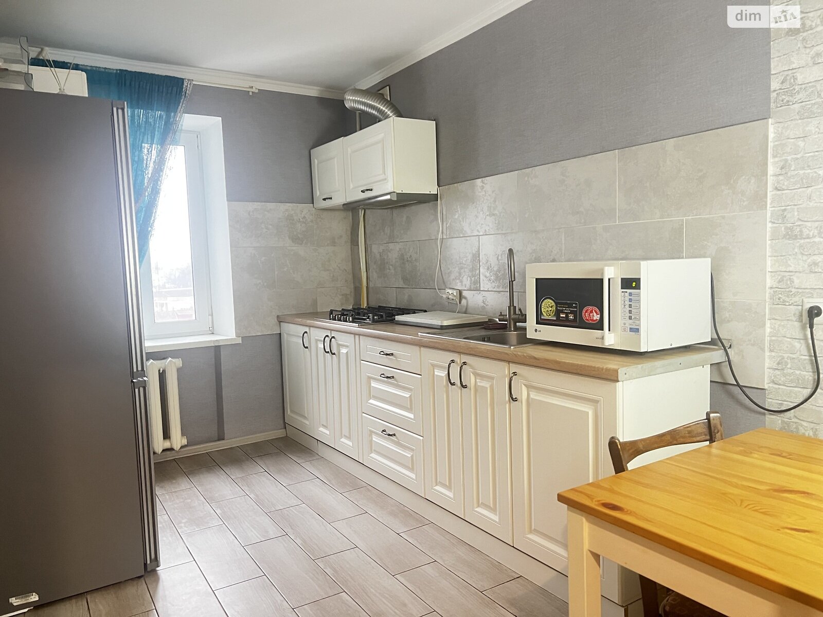 двухкомнатная квартира в Виннице, район Ближнее замостье, на ул. Варшавская в аренду на долгий срок помесячно фото 1 двухкомнатная квартира в Виннице, район Ближнее замостье, на ул. Варшавская в аренду на долгий срок помесячно фото 1