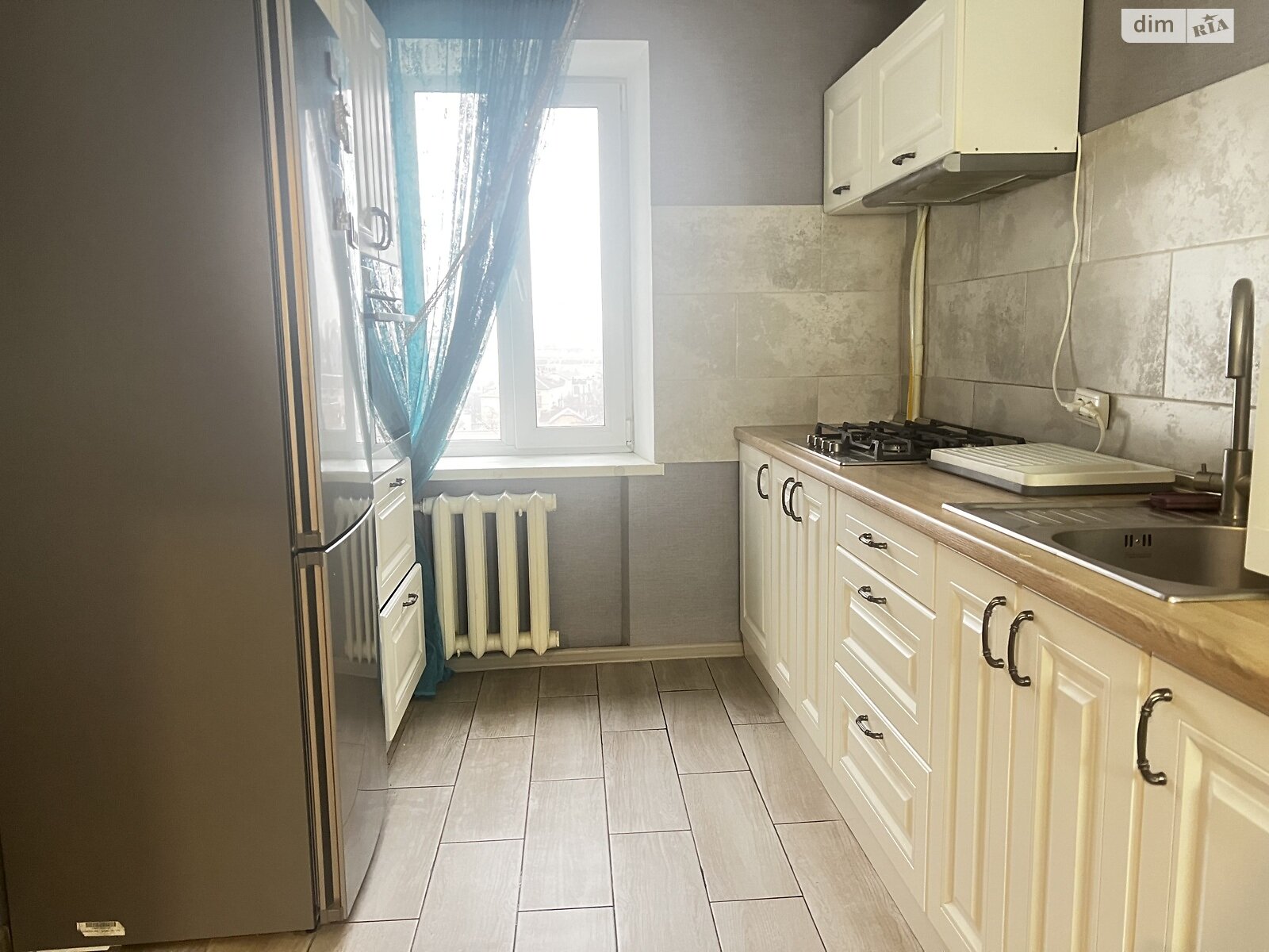 двухкомнатная квартира в Виннице, район Ближнее замостье, на ул. Варшавская в аренду на долгий срок помесячно фото 1 двухкомнатная квартира в Виннице, район Ближнее замостье, на ул. Варшавская в аренду на долгий срок помесячно фото 1