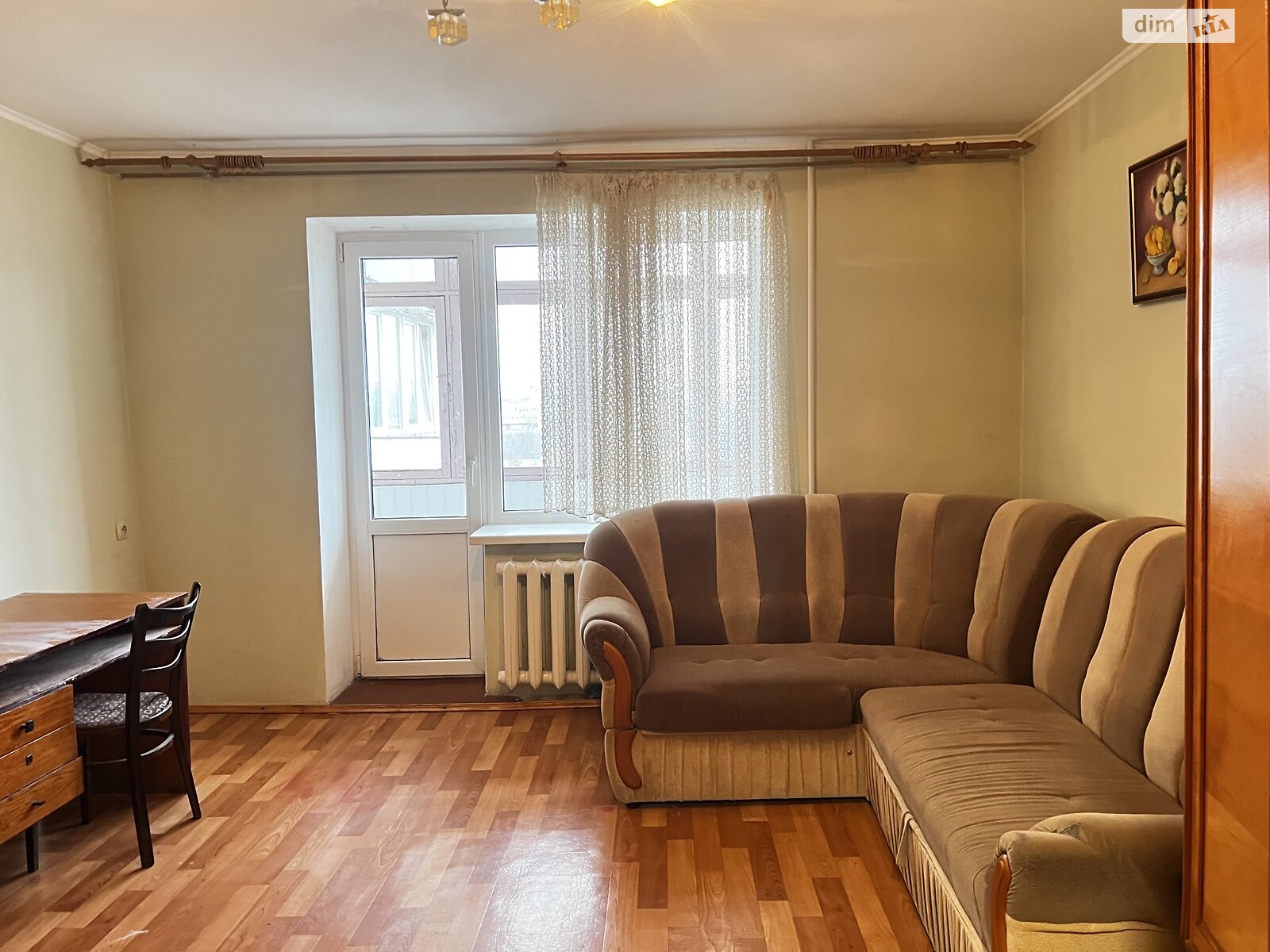 двухкомнатная квартира в Виннице, район Ближнее замостье, на ул. Варшавская в аренду на долгий срок помесячно фото 1 двухкомнатная квартира в Виннице, район Ближнее замостье, на ул. Варшавская в аренду на долгий срок помесячно фото 1